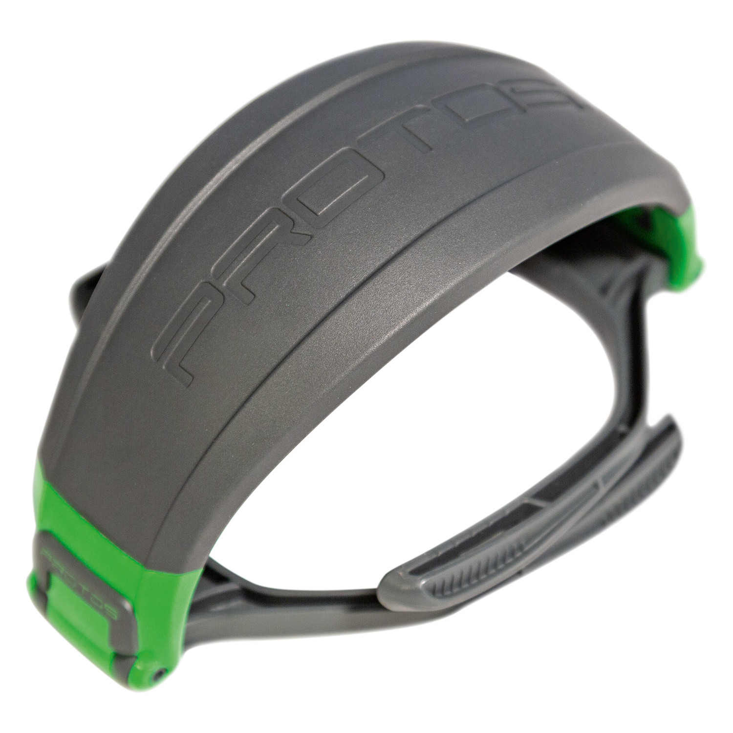 Protos Headset Bracket hellgrün