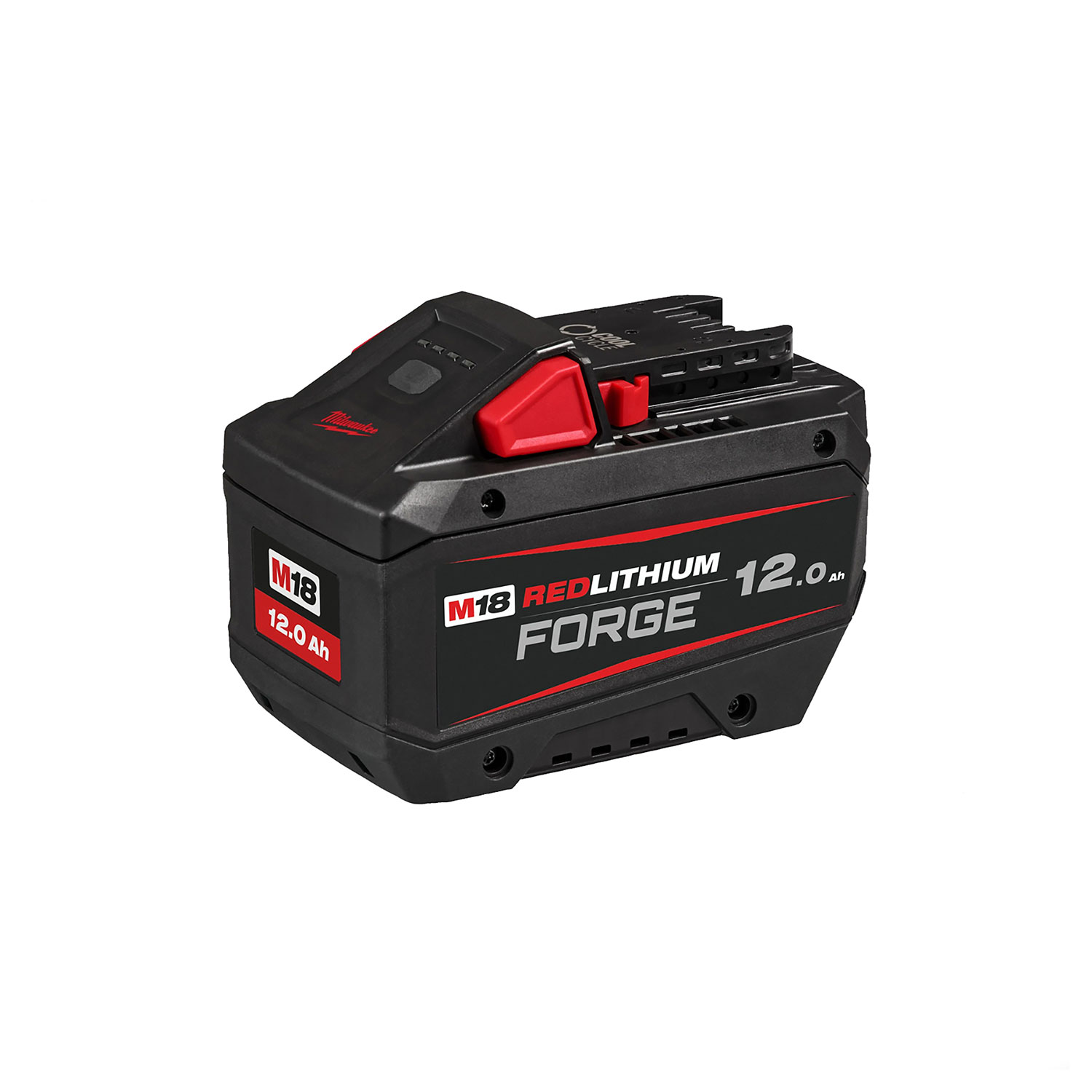 Milwaukee M18 12 Ah FORGE