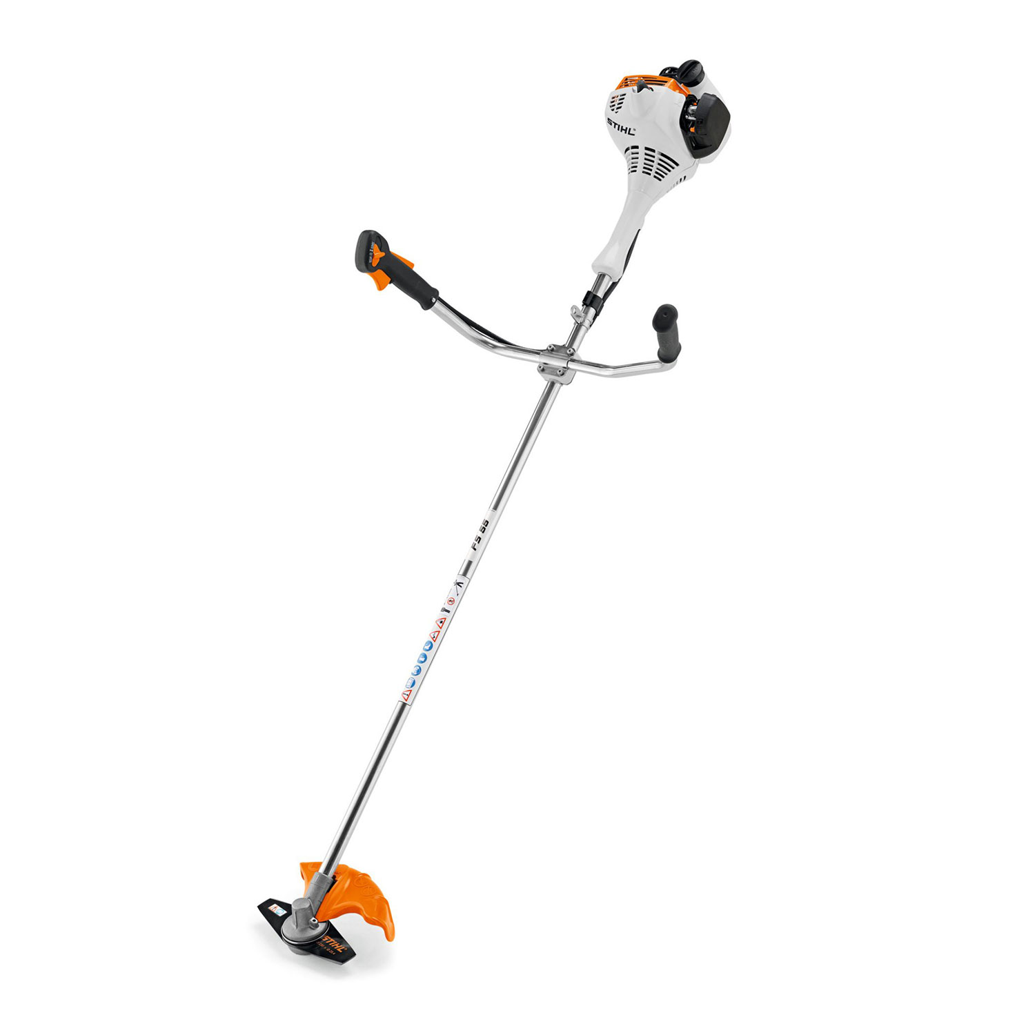 Stihl FS 55 Motorsense