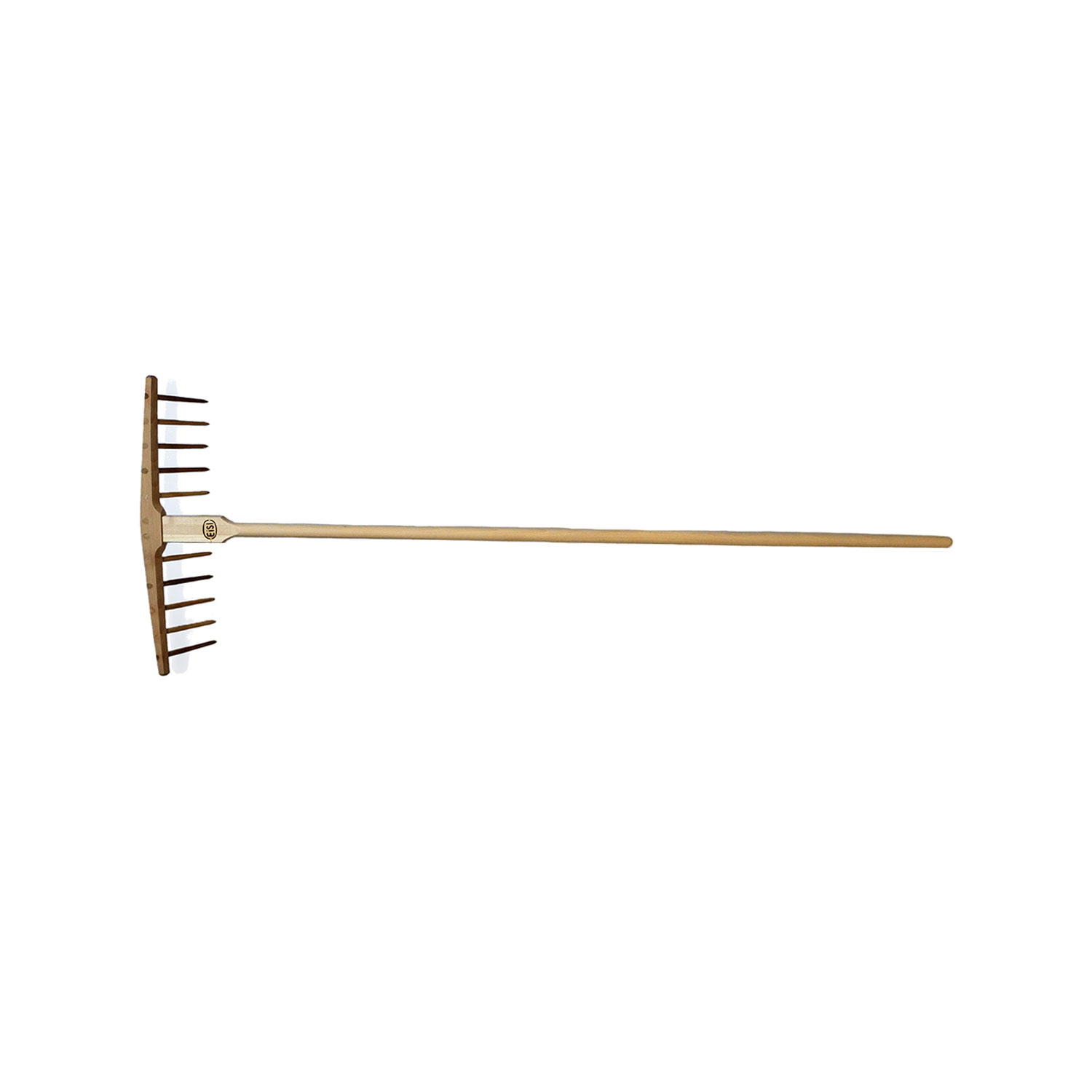 Holzrechen für Kinder