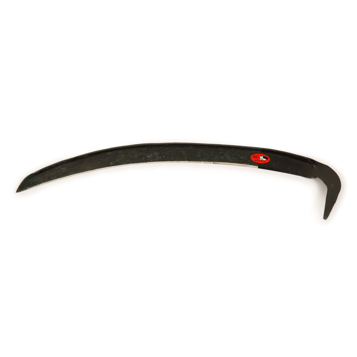 Erstbearbeitungssense 66 cm