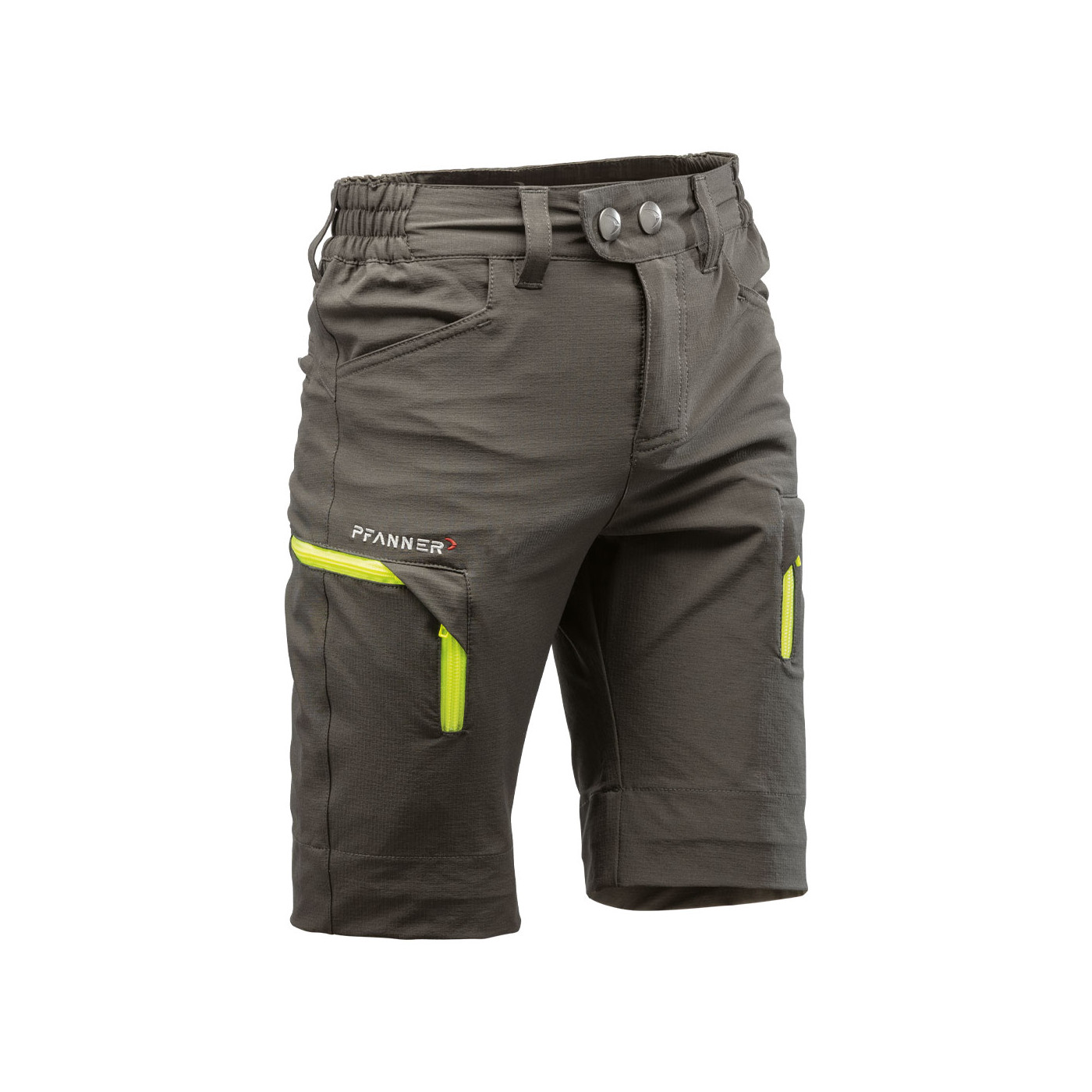 PFANNER® Olbia Light Shorts Kids