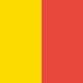 rot/gelb
