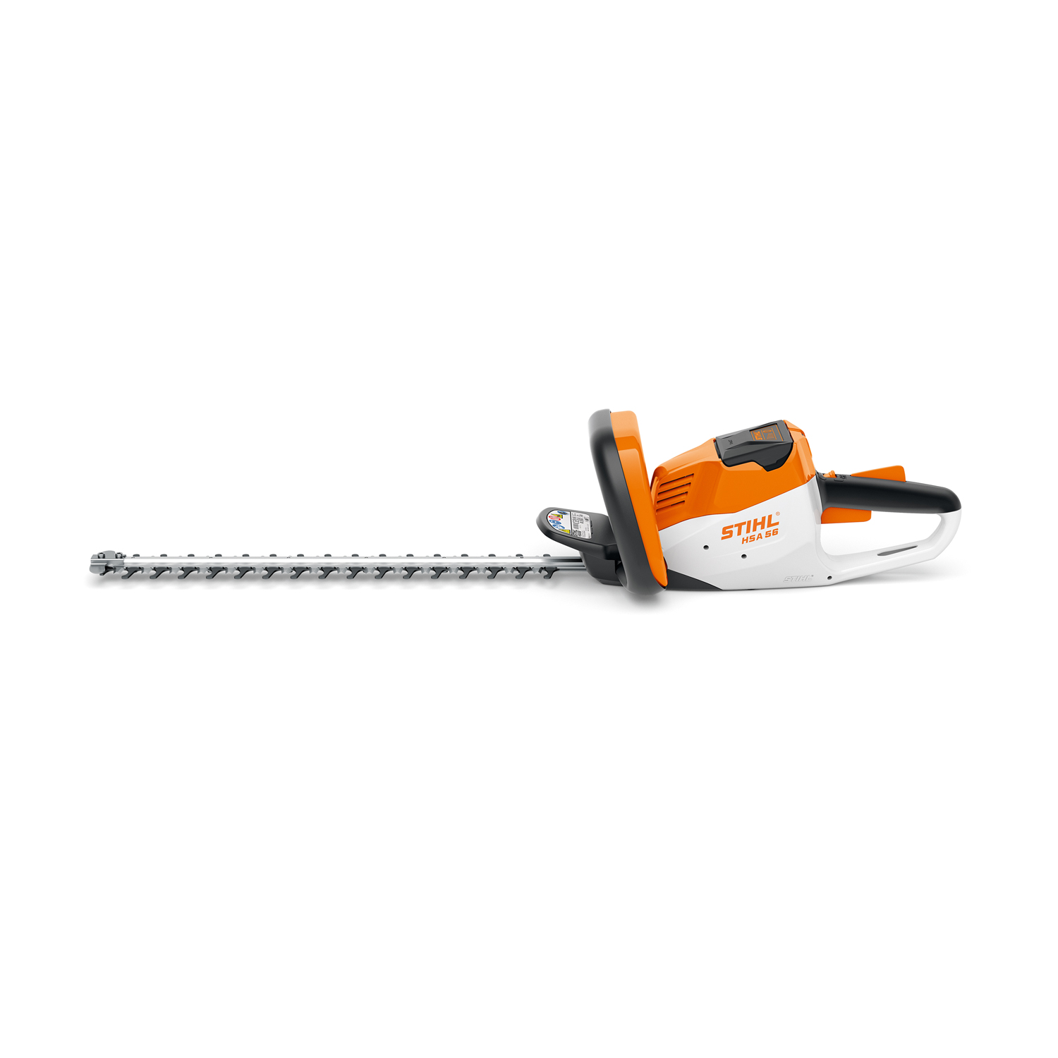 Stihl HSA 56 Akku-Heckenschere