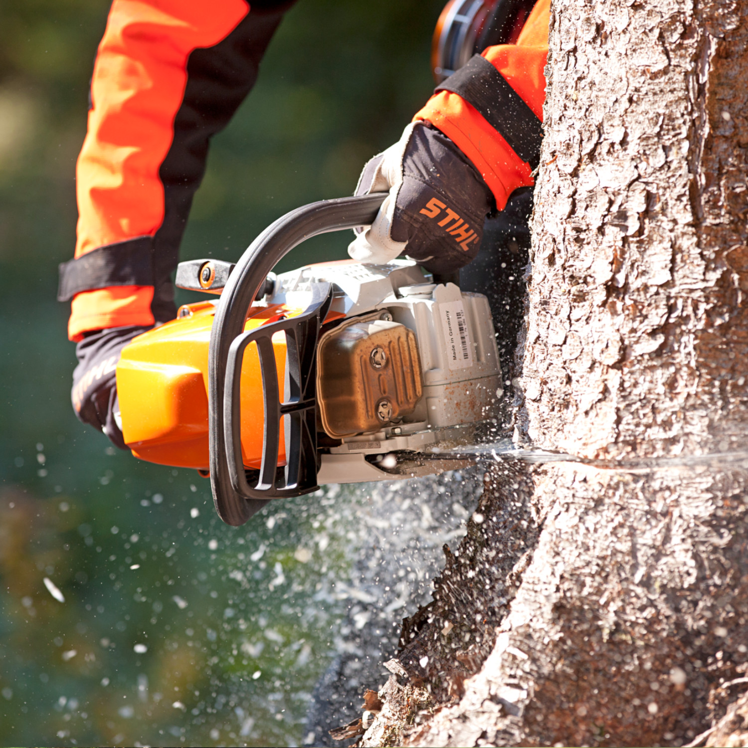 Stihl MS 362 C-M