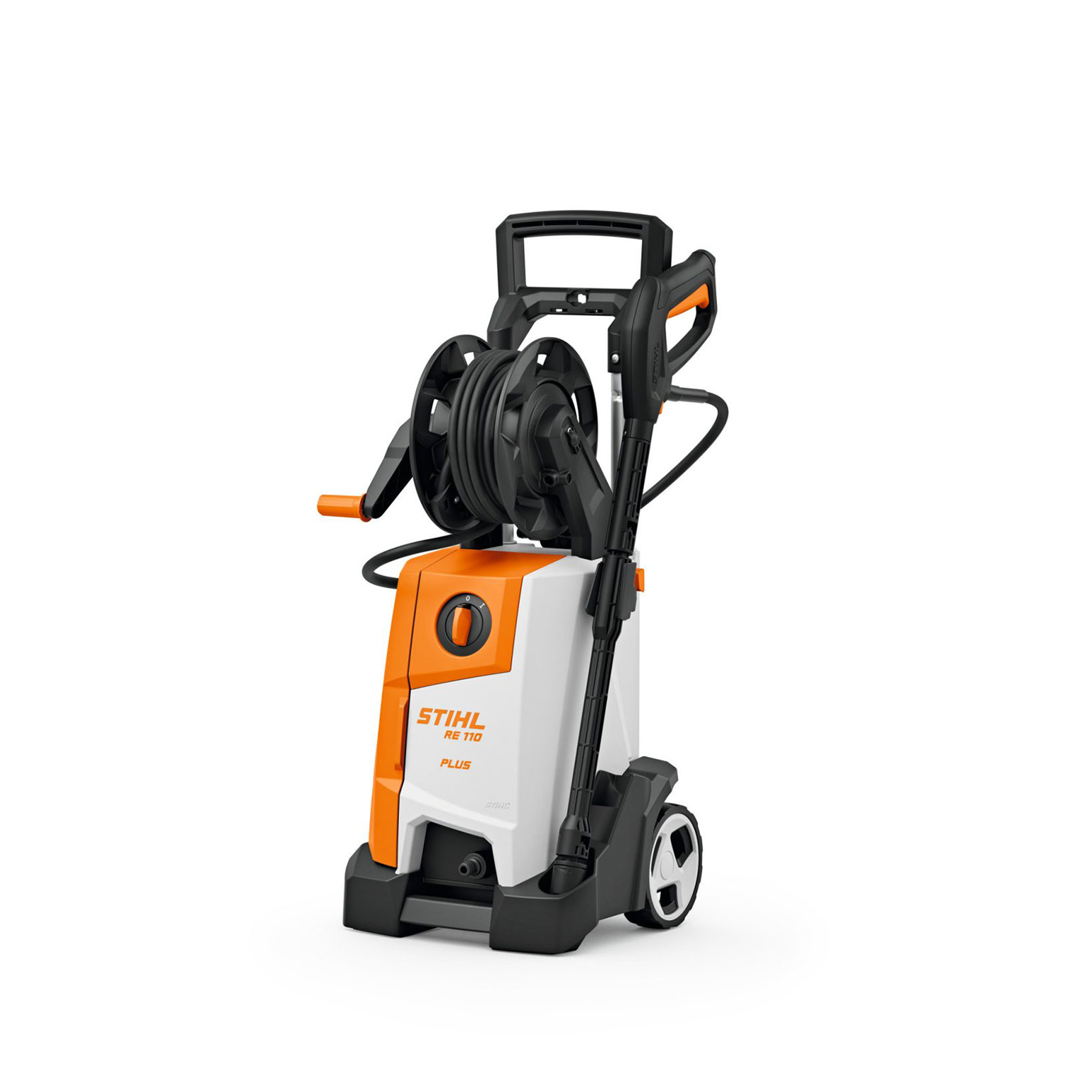 Stihl Hochdruckreiniger RE110 PLUS