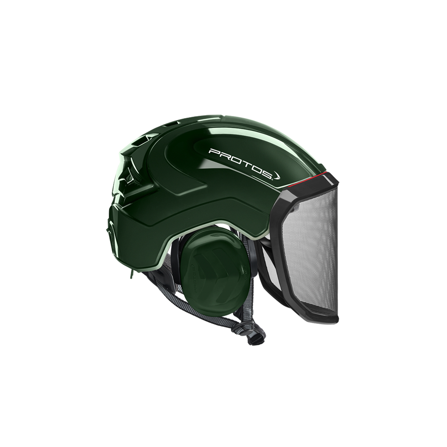 PROTOS®  Arborist