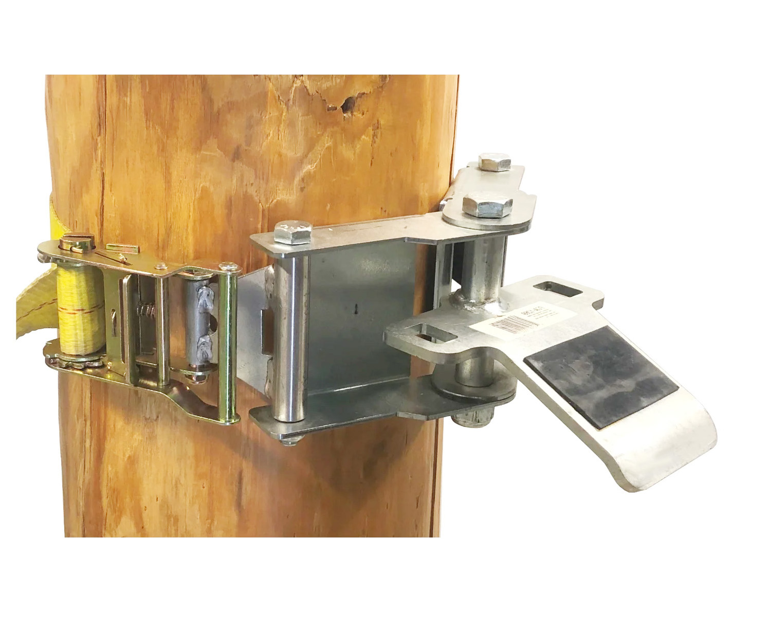 Baumhalteplatte für PCA1269