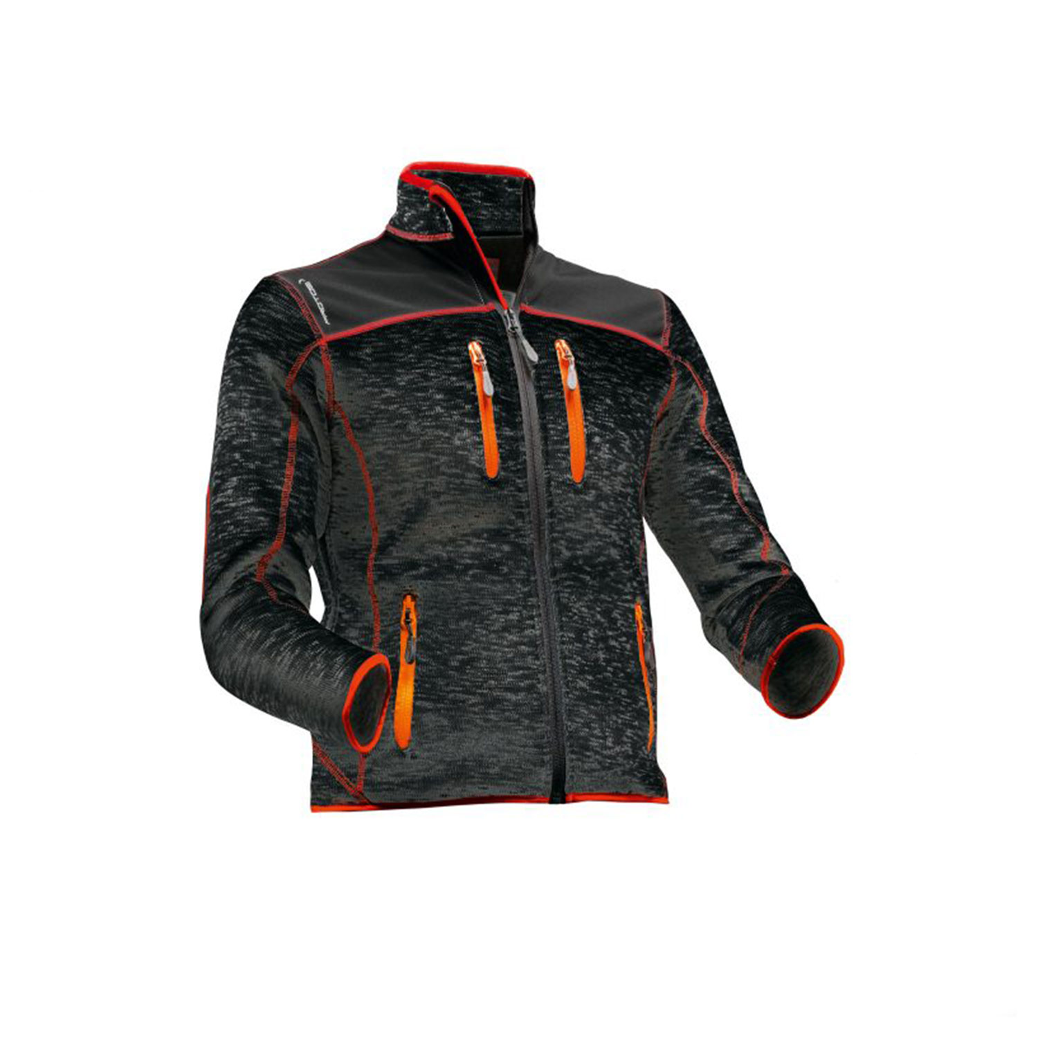 PROTOS® Inuit Jacke Kids