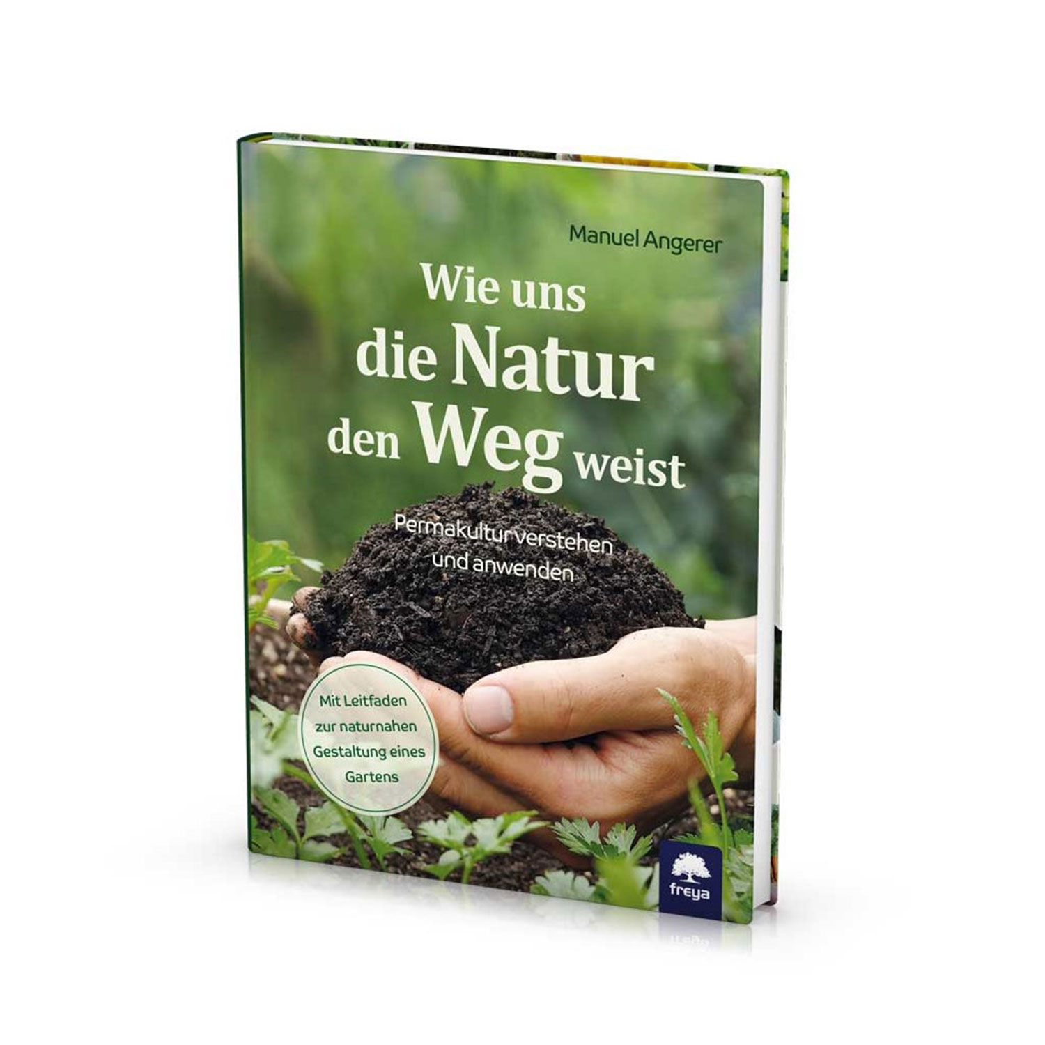 Wie uns die Natur den Weg weist