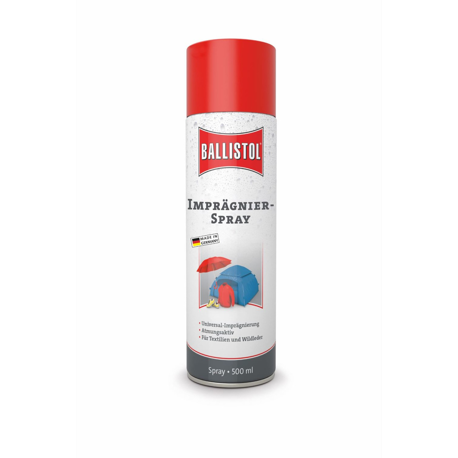 Ballistol Imprägnierspray