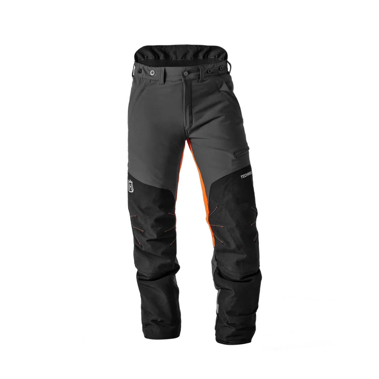 Husqvarna Bundhose Technical