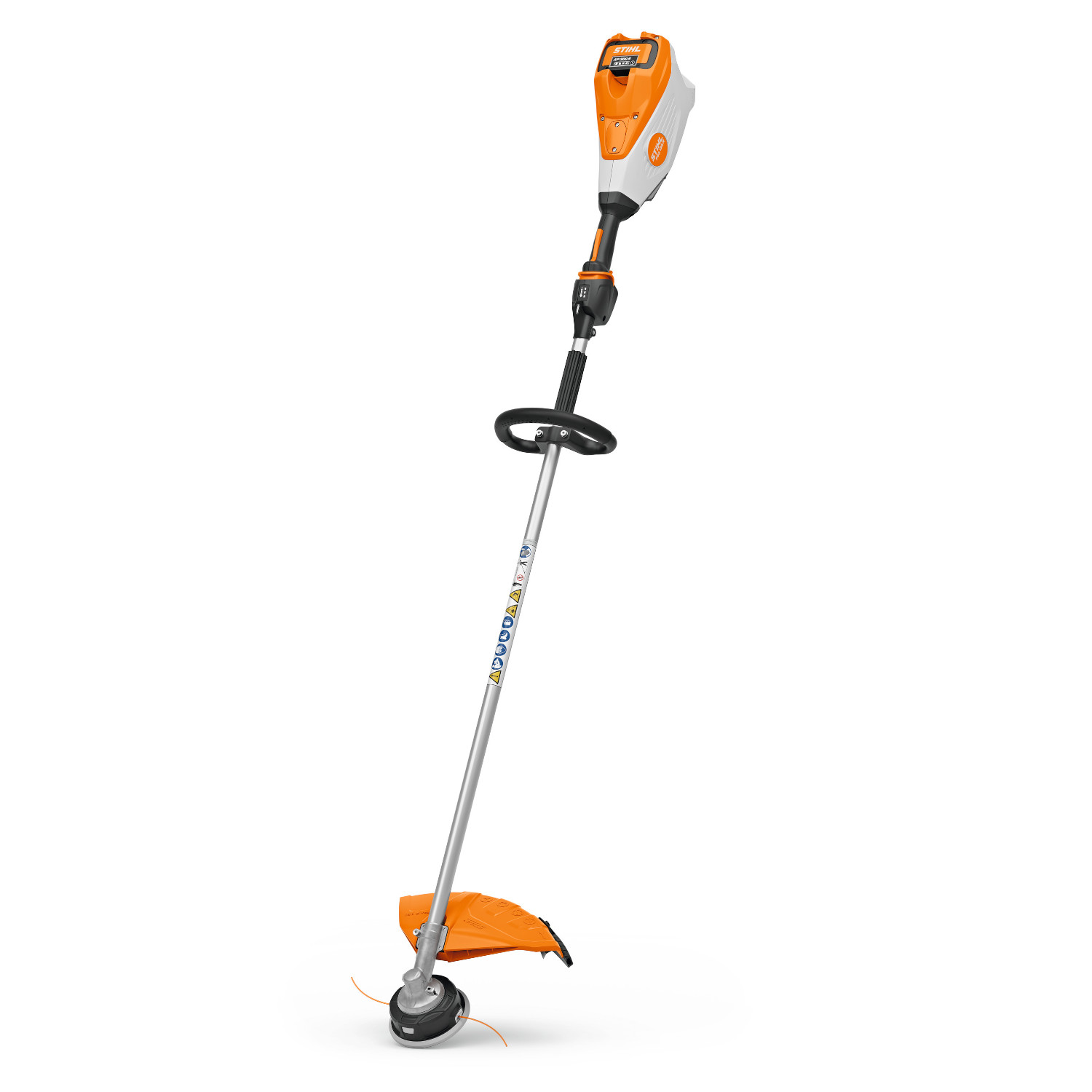 Stihl FSA 135 R Akku-Motorsense