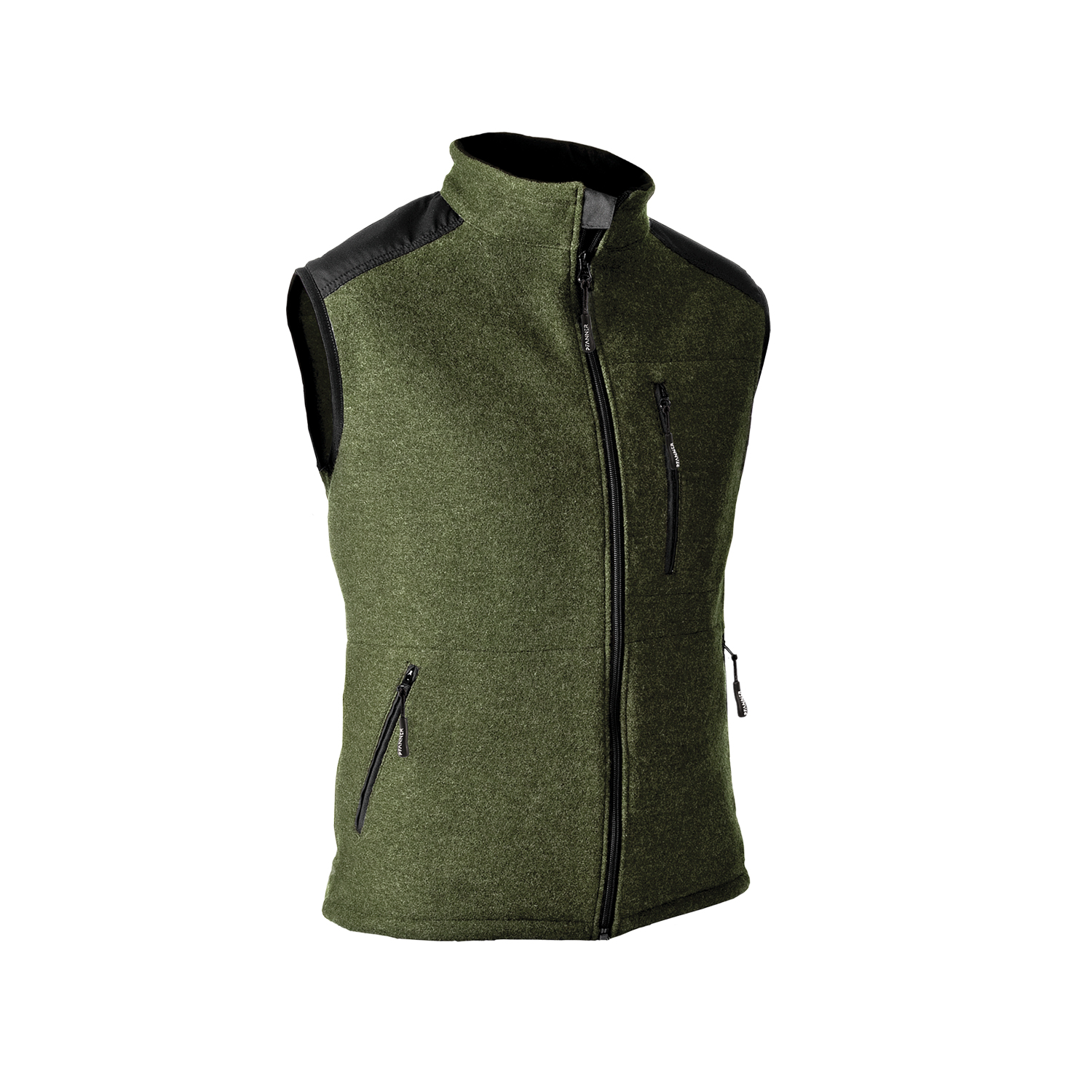 PFANNER® Wooltec Gilet