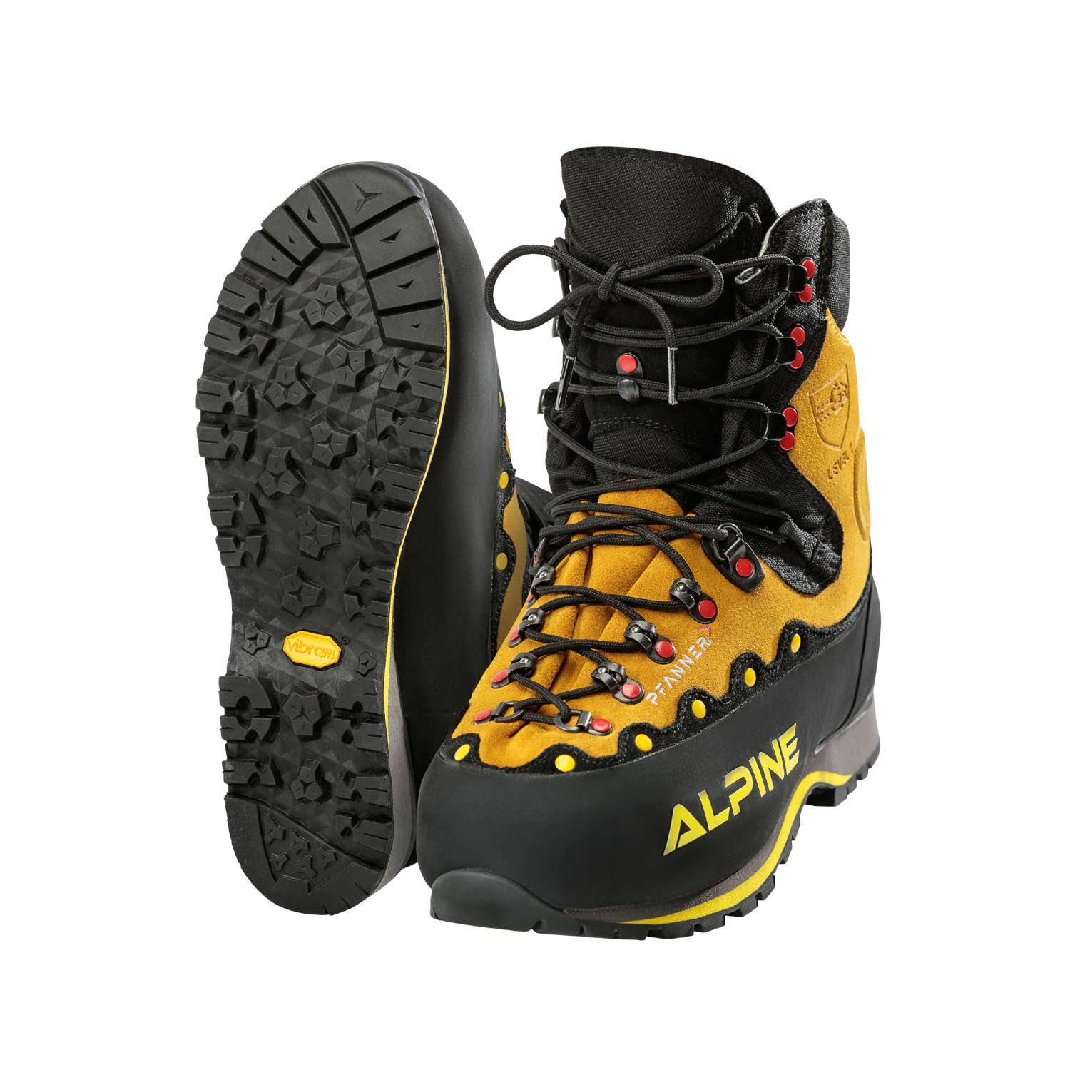 PFANNER® Zugspitze Alpine