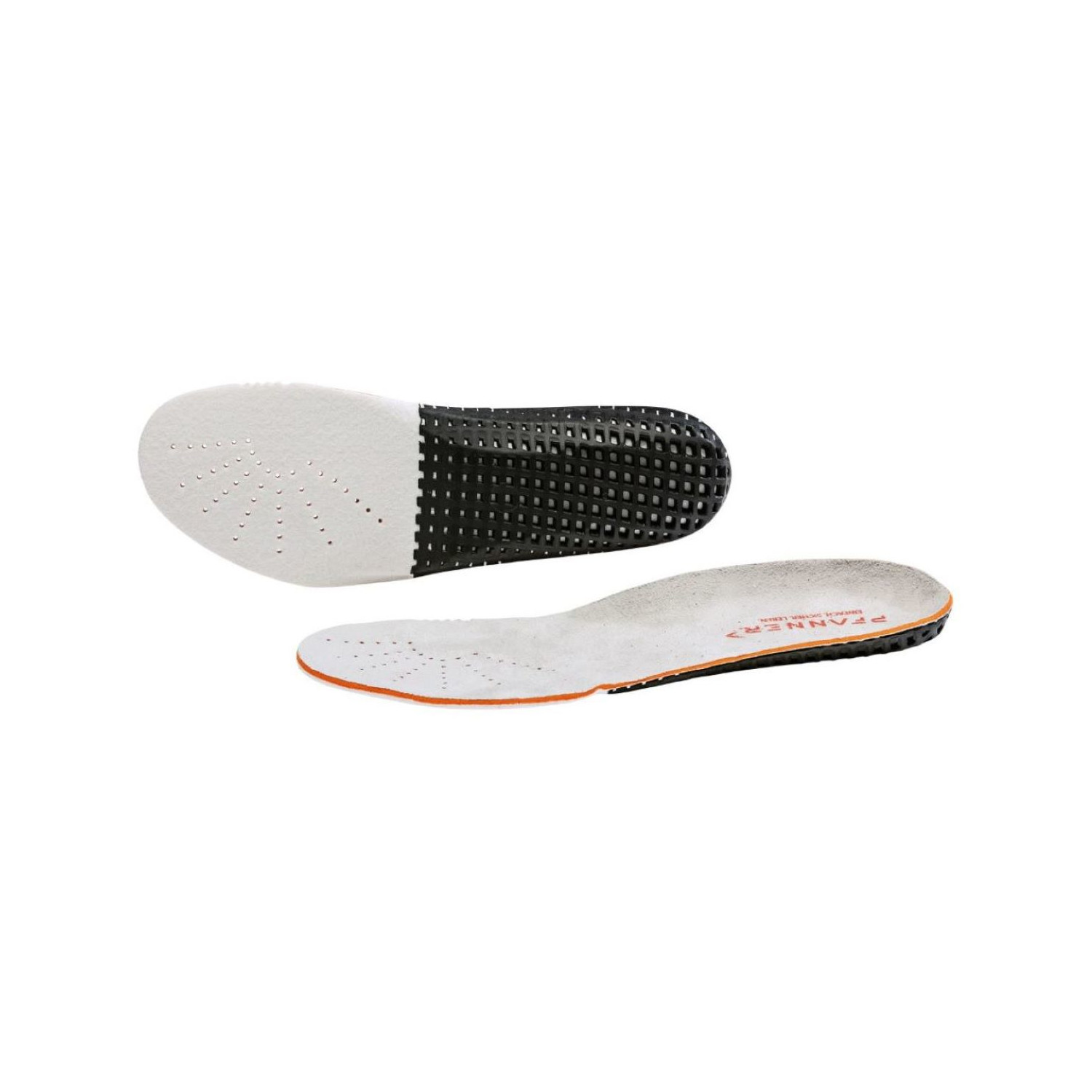 PFANNER® Nano-Aktiv Sohlen