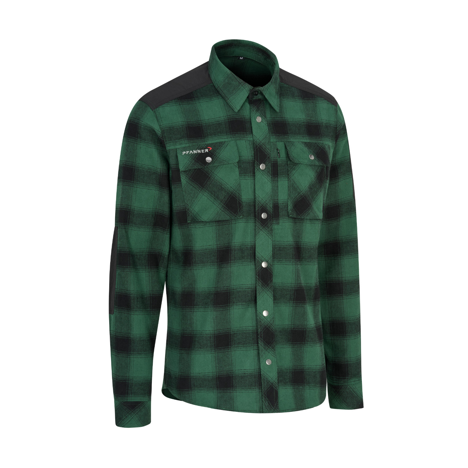 PFANNER® Flanell Hemd