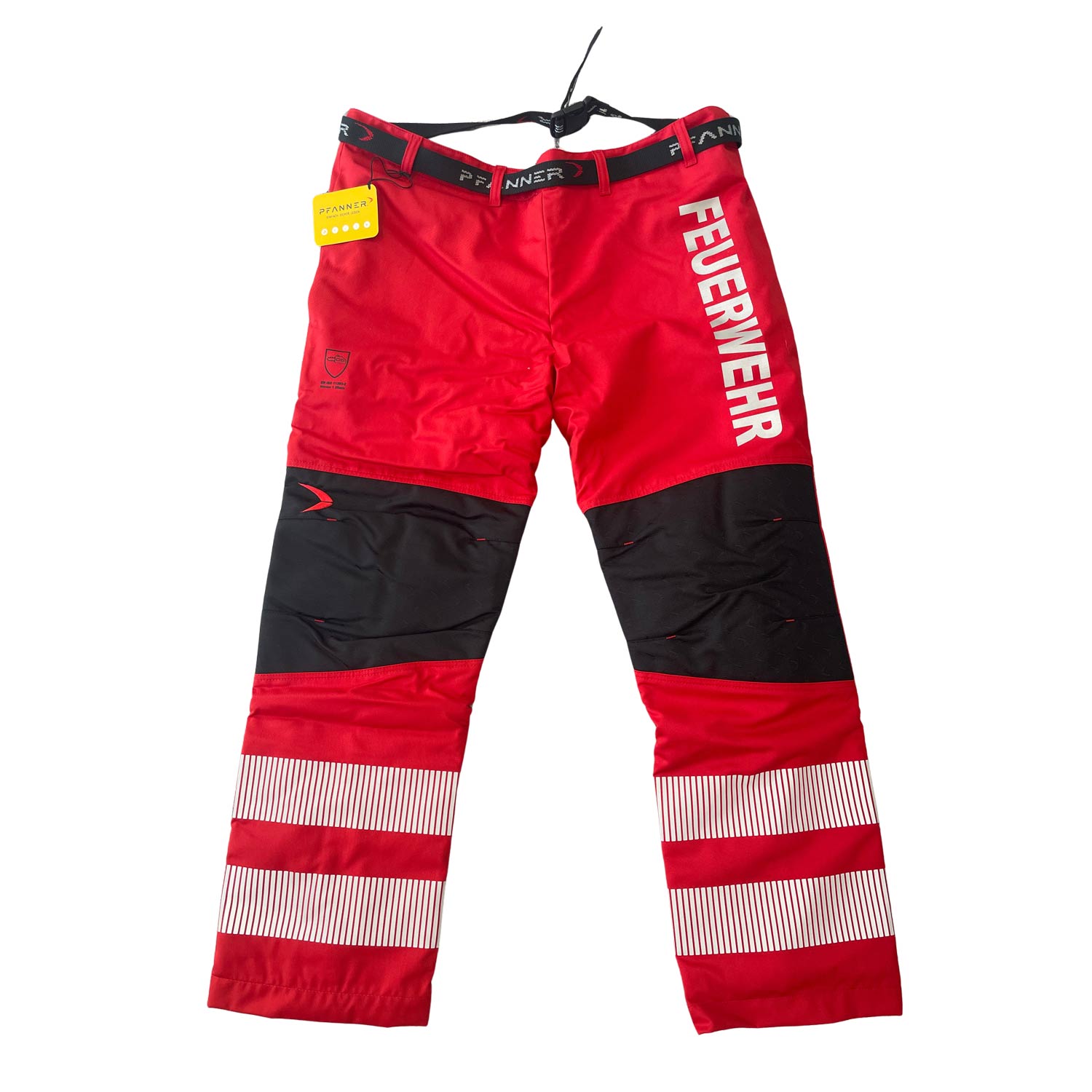 PFANNER® Schnittschutzbeinlinge
