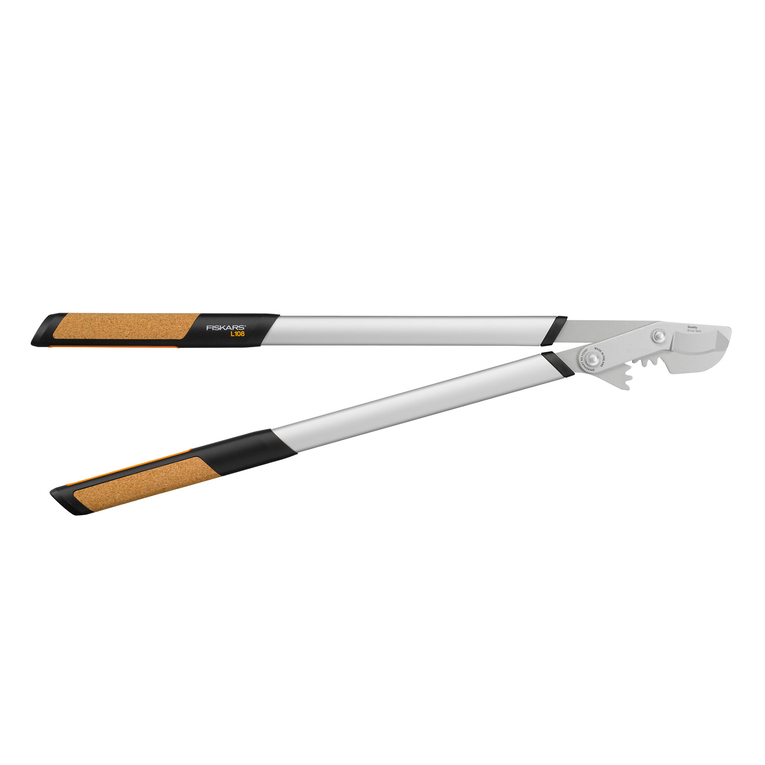 Fiskars Quantum Bypass-Astschere L108