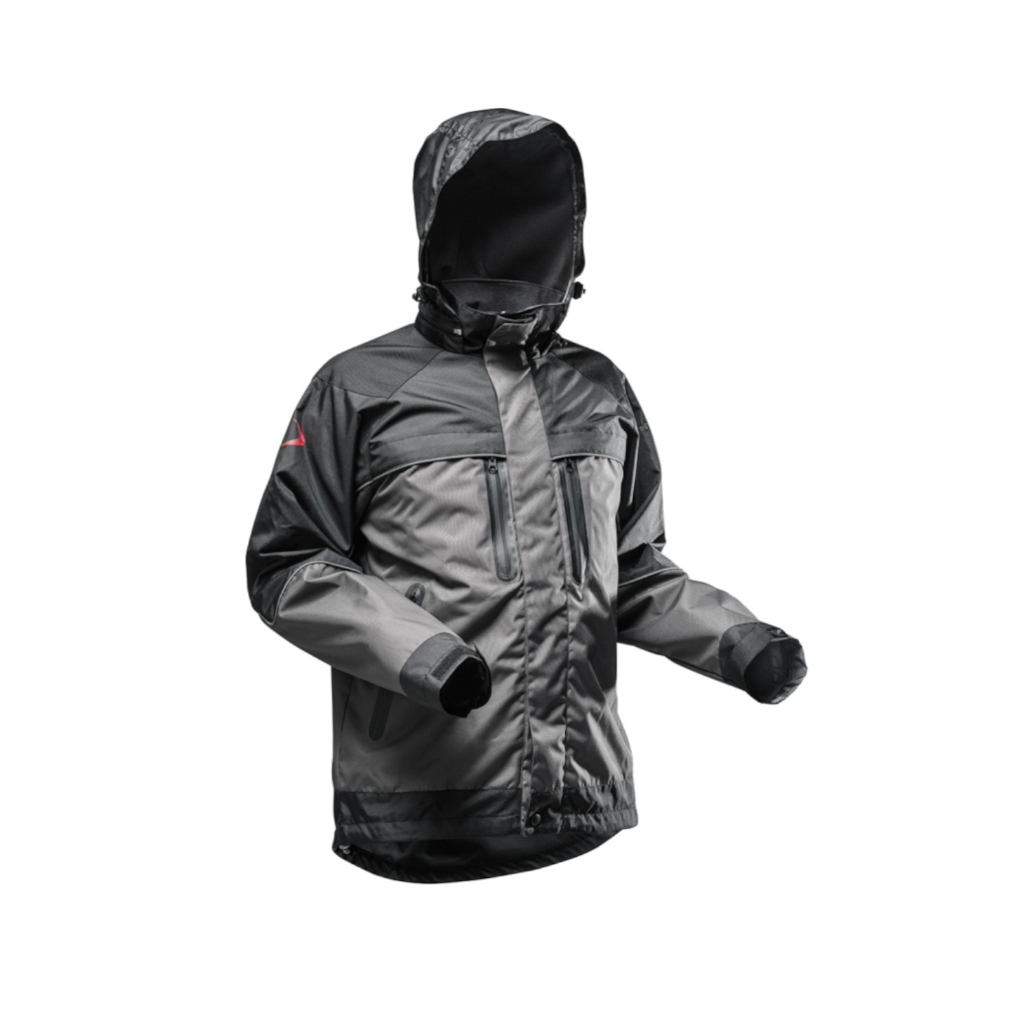 PFANNER® Nanoshield® Regenjacke