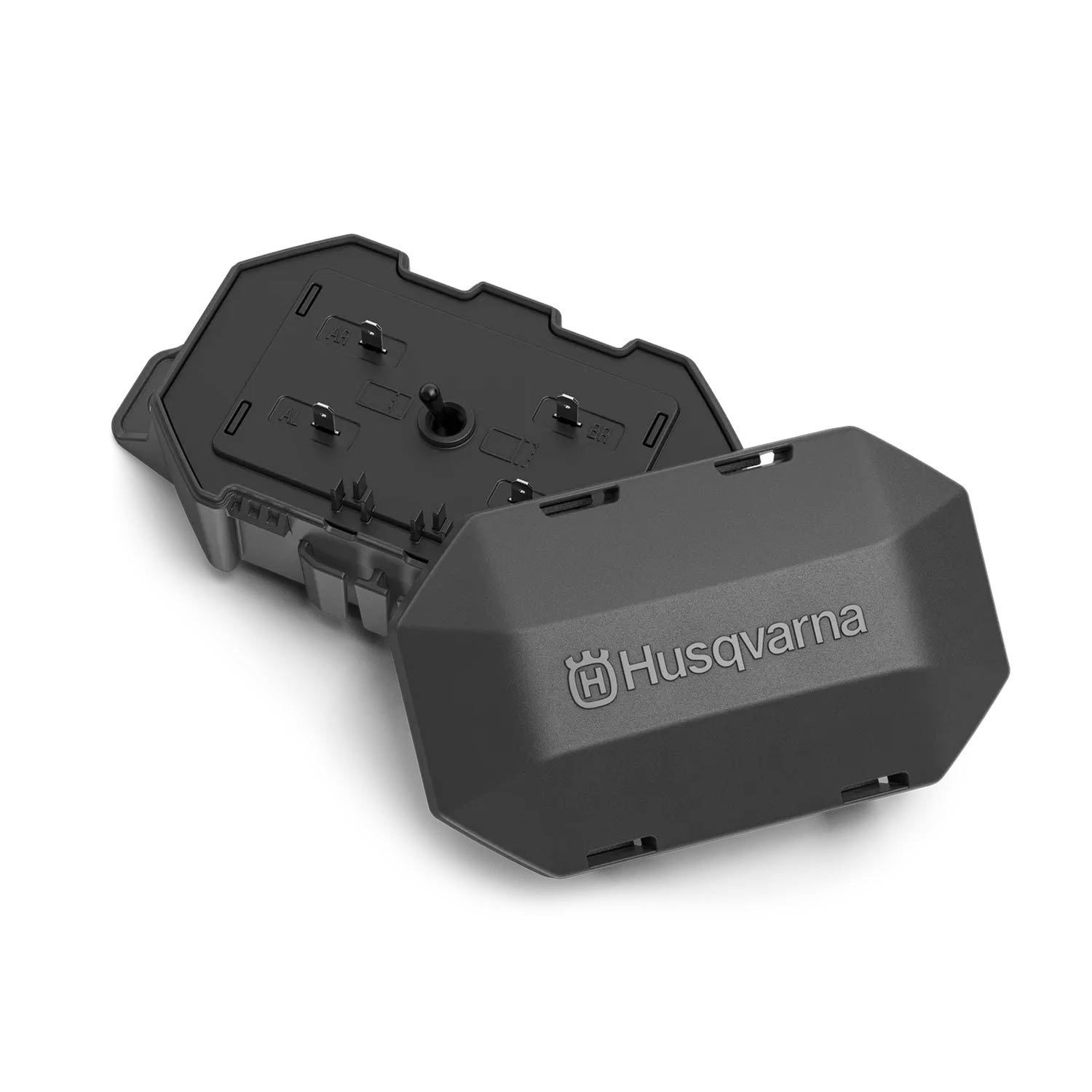 Husqvarna Automower Area Switch Box