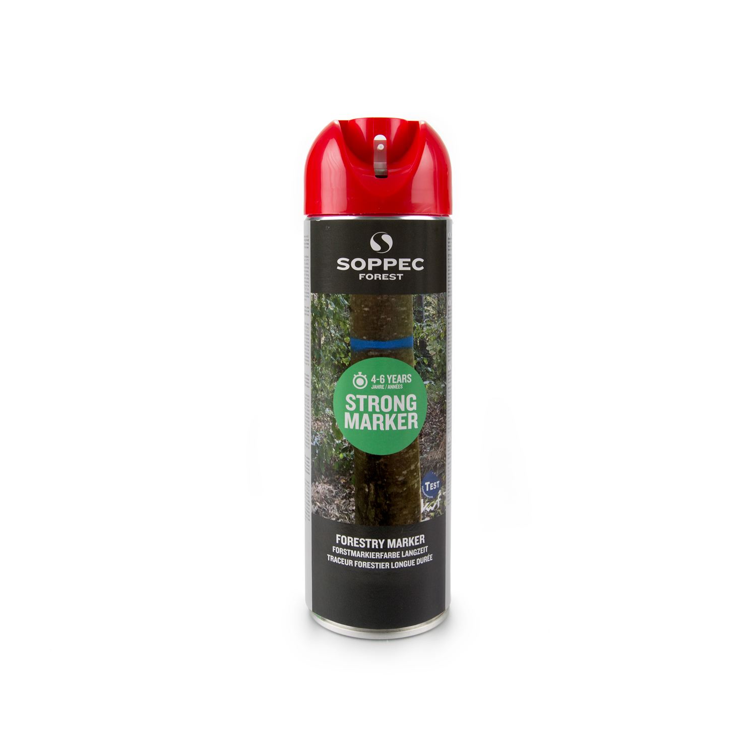 Soppec Strong Marker