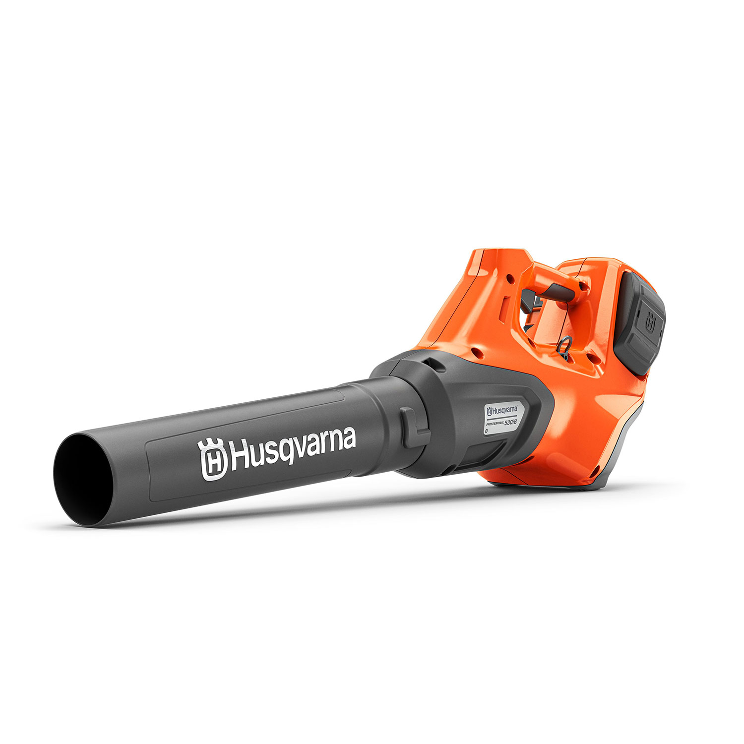 Husqvarna 530iB Akku-Blasgerät
