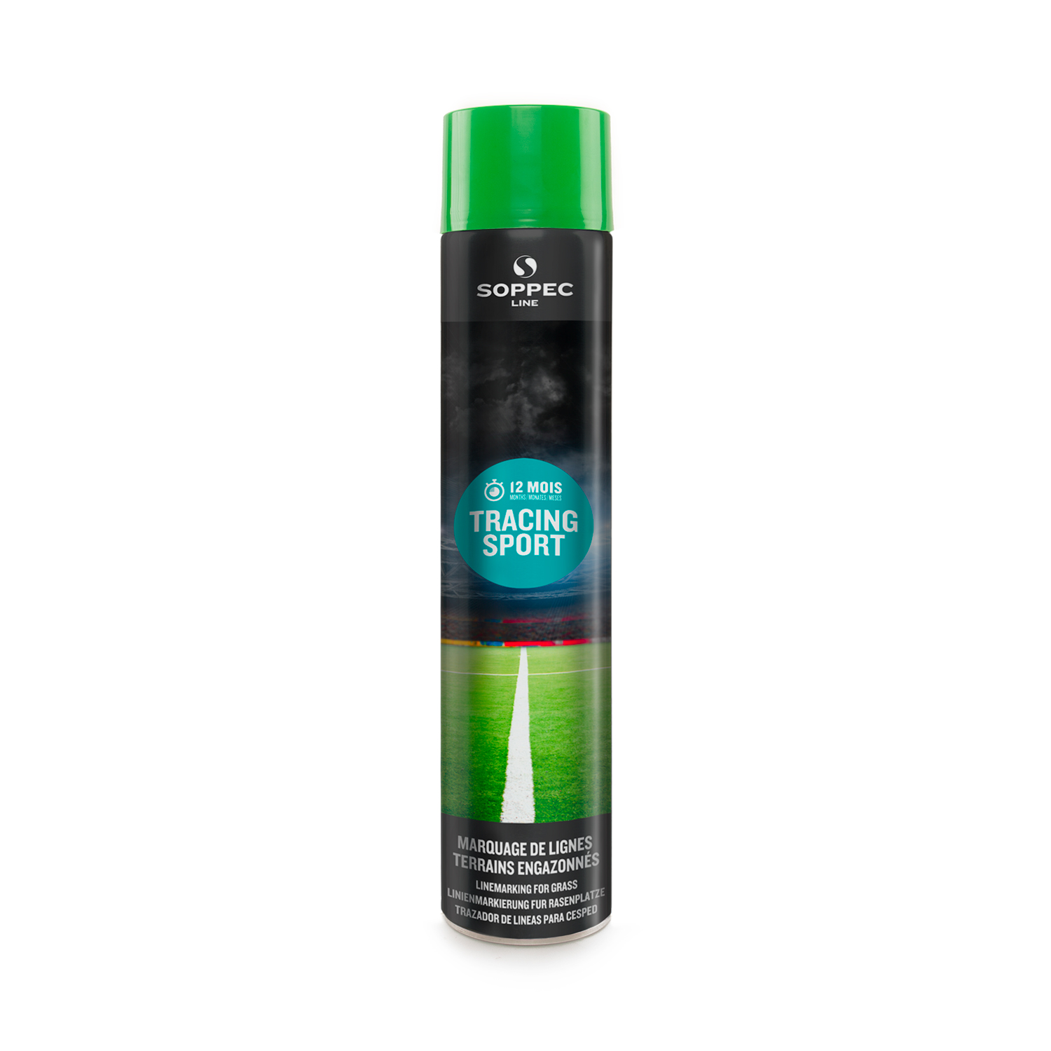 Soppec Tracing Sport
