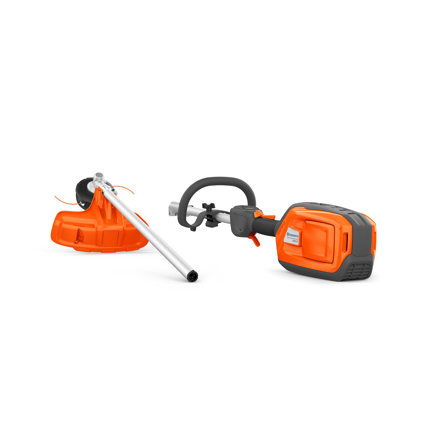 Husqvarna 325iLK Akku-Trimmer