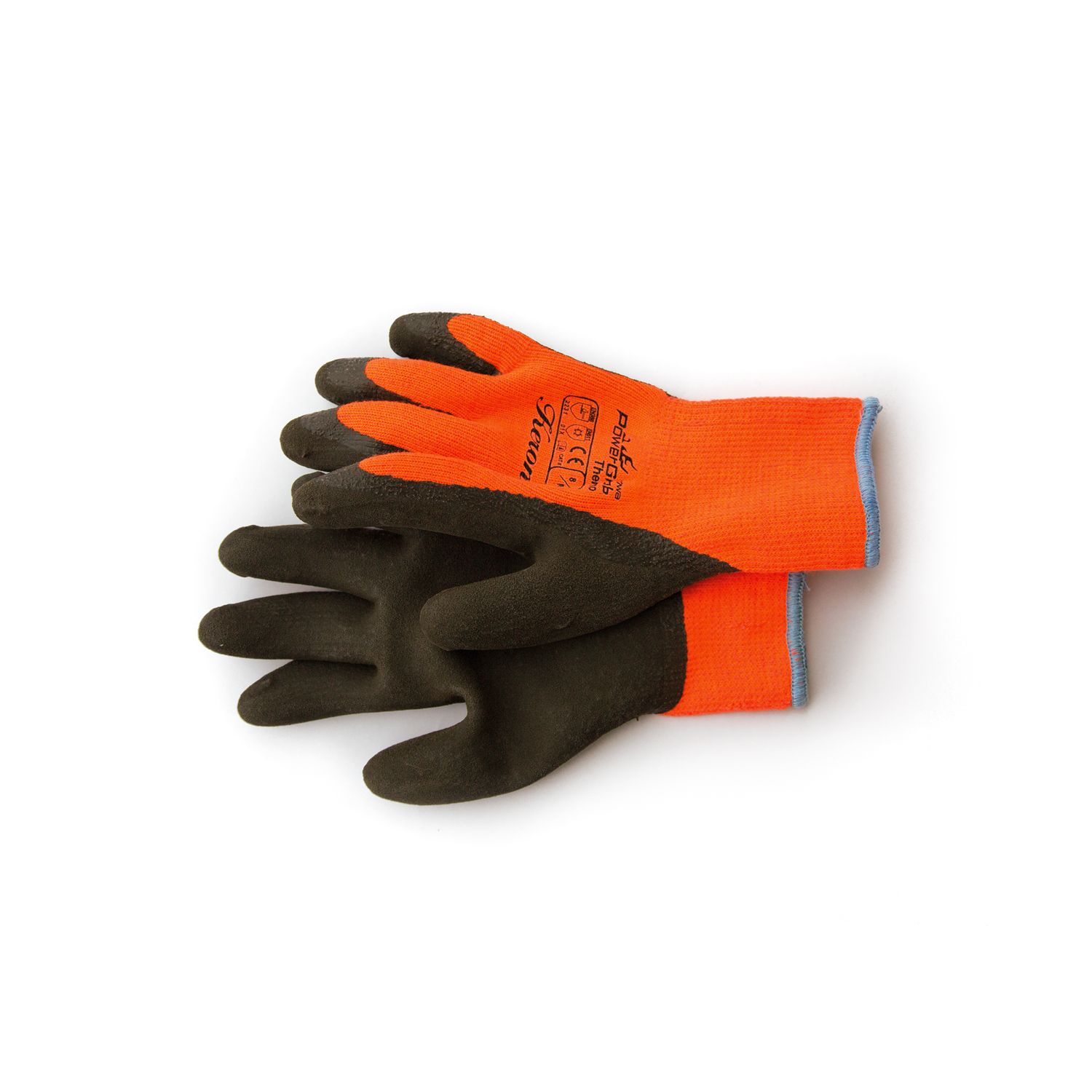 Power Grab Thermo Handschuhe