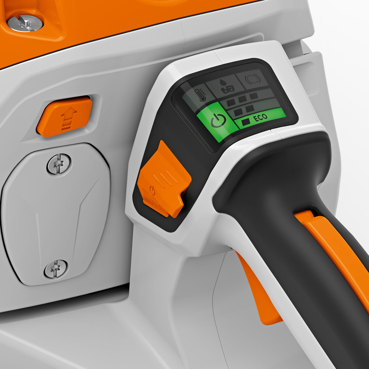 Stihl MSA 300 C-O