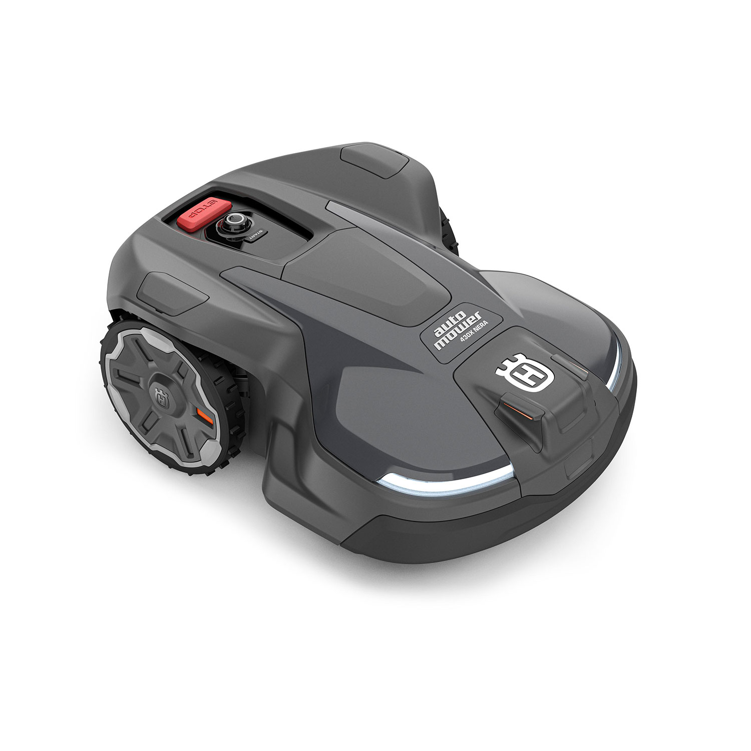 Husqvarna Automower 430X NERA