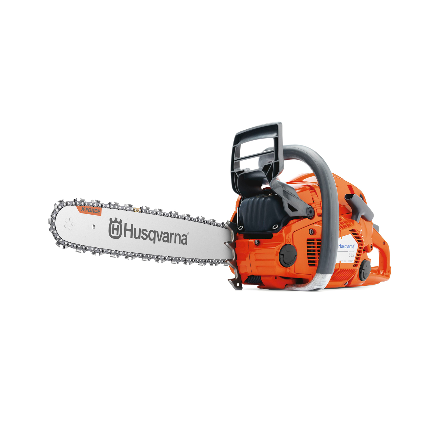 Husqvarna 555