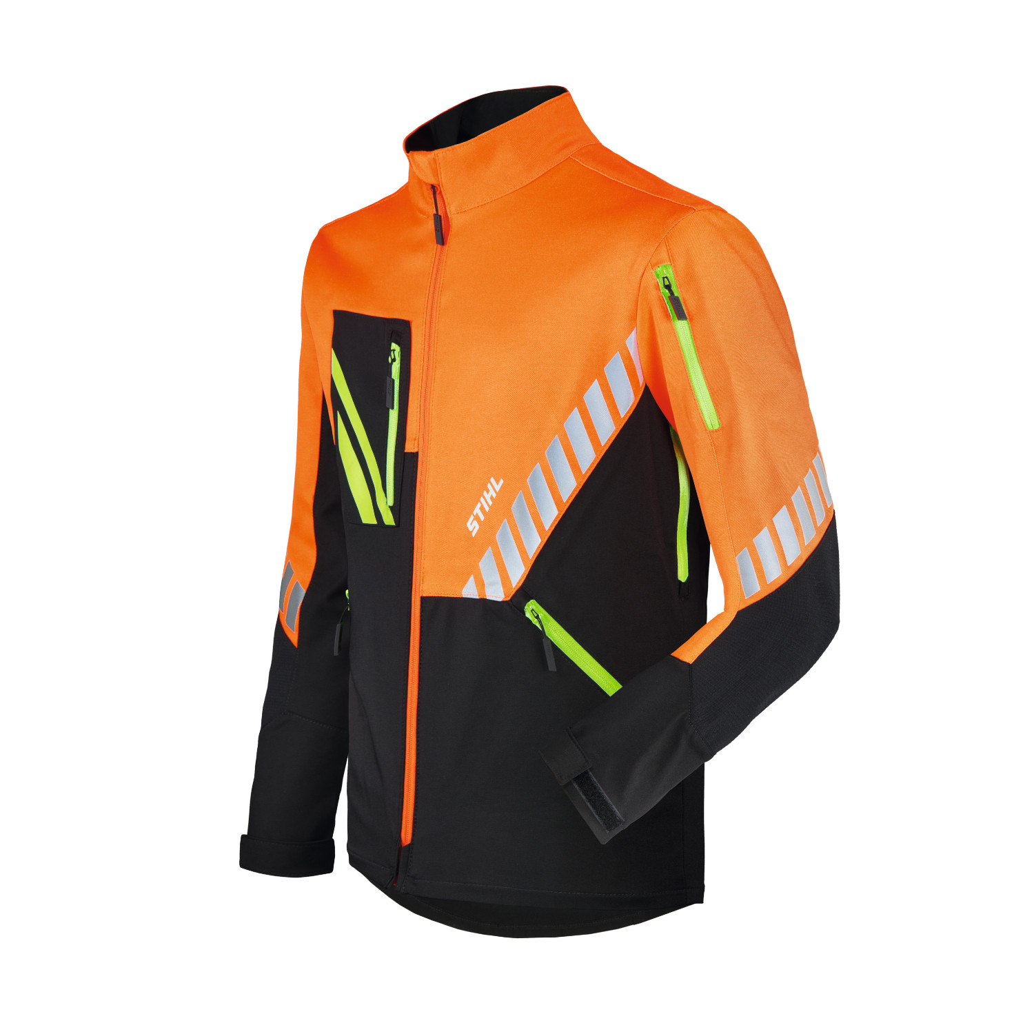 Stihl Forstjacke DuroTEC