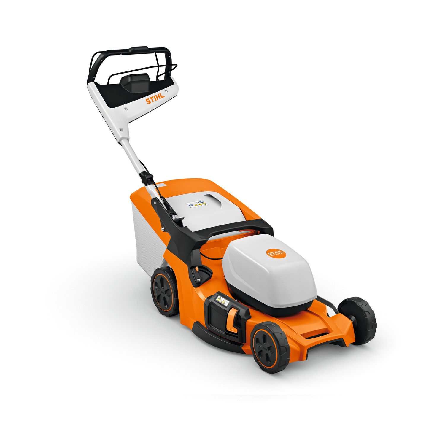 Stihl RMA 453.3 PV Akku-Rasenmäher