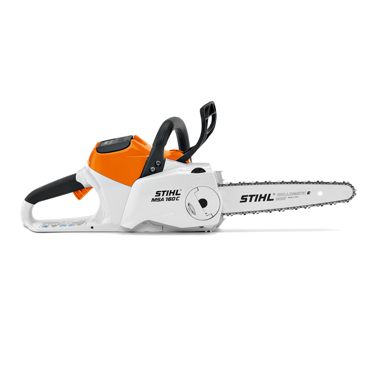 Stihl MSA 160 C-B Akku