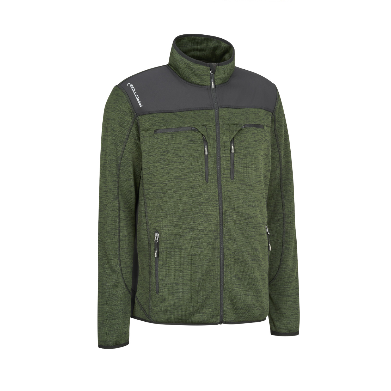 PROTOS® Inuit Jacke