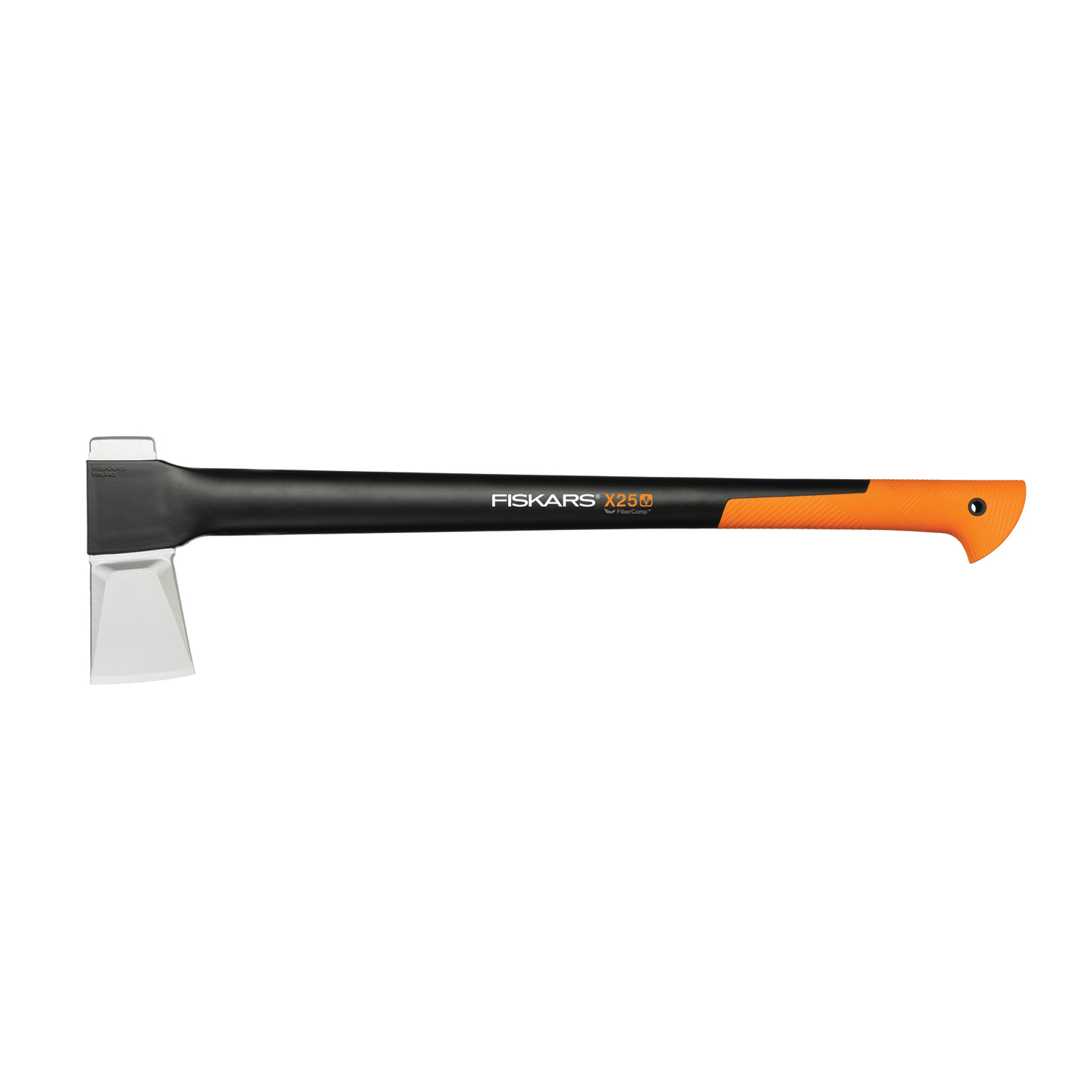 Fiskars Spaltaxt X25 Größe XL