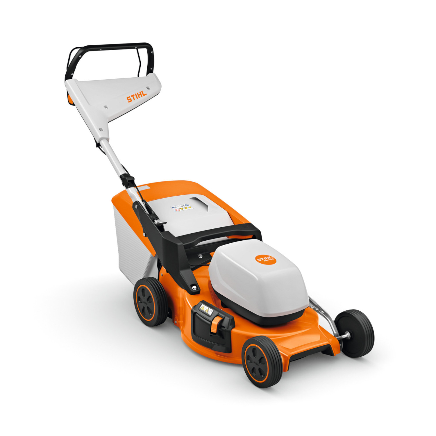 Stihl RMA 253 Akku-Rasenmäher