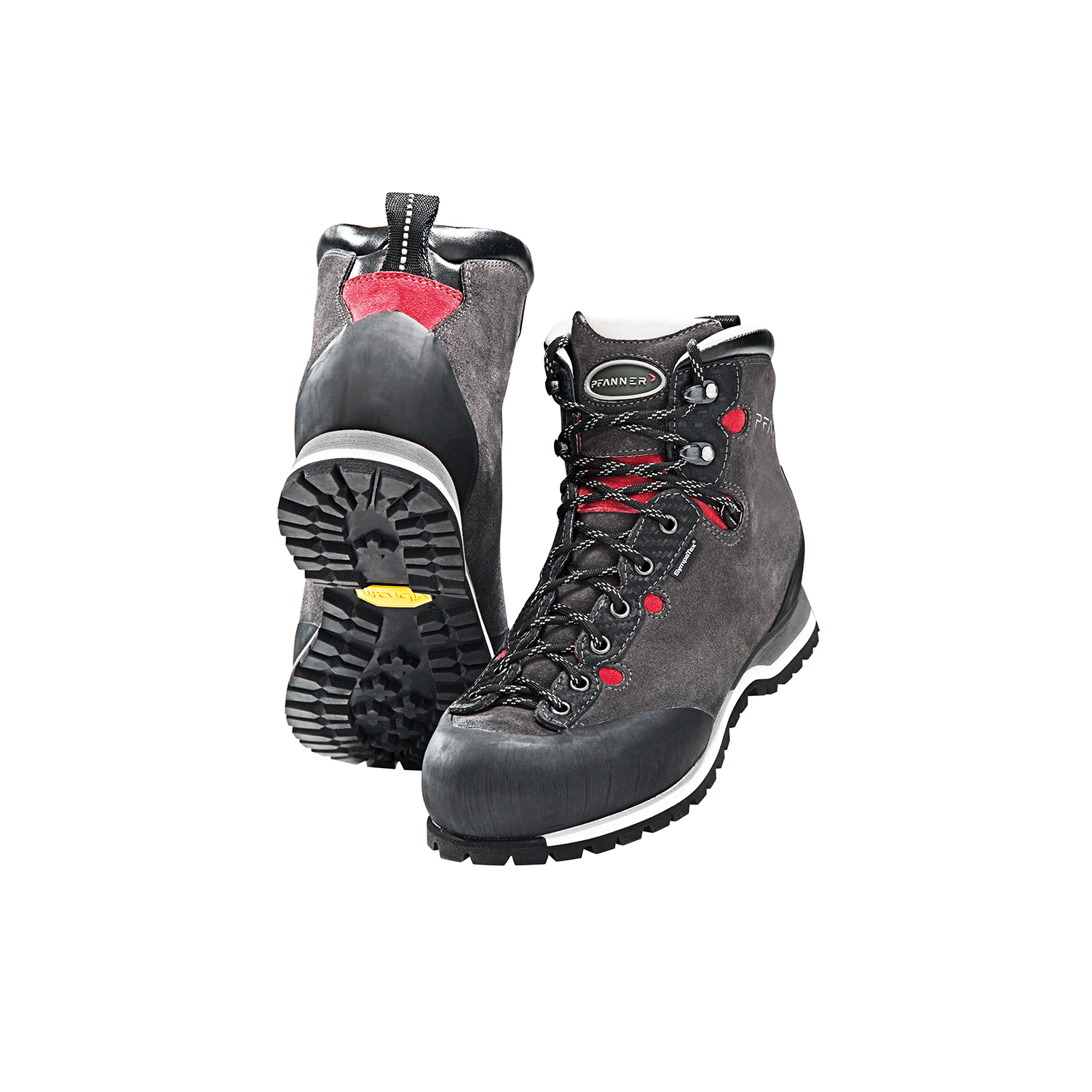 PFANNER® Zenith STX Bergschuh