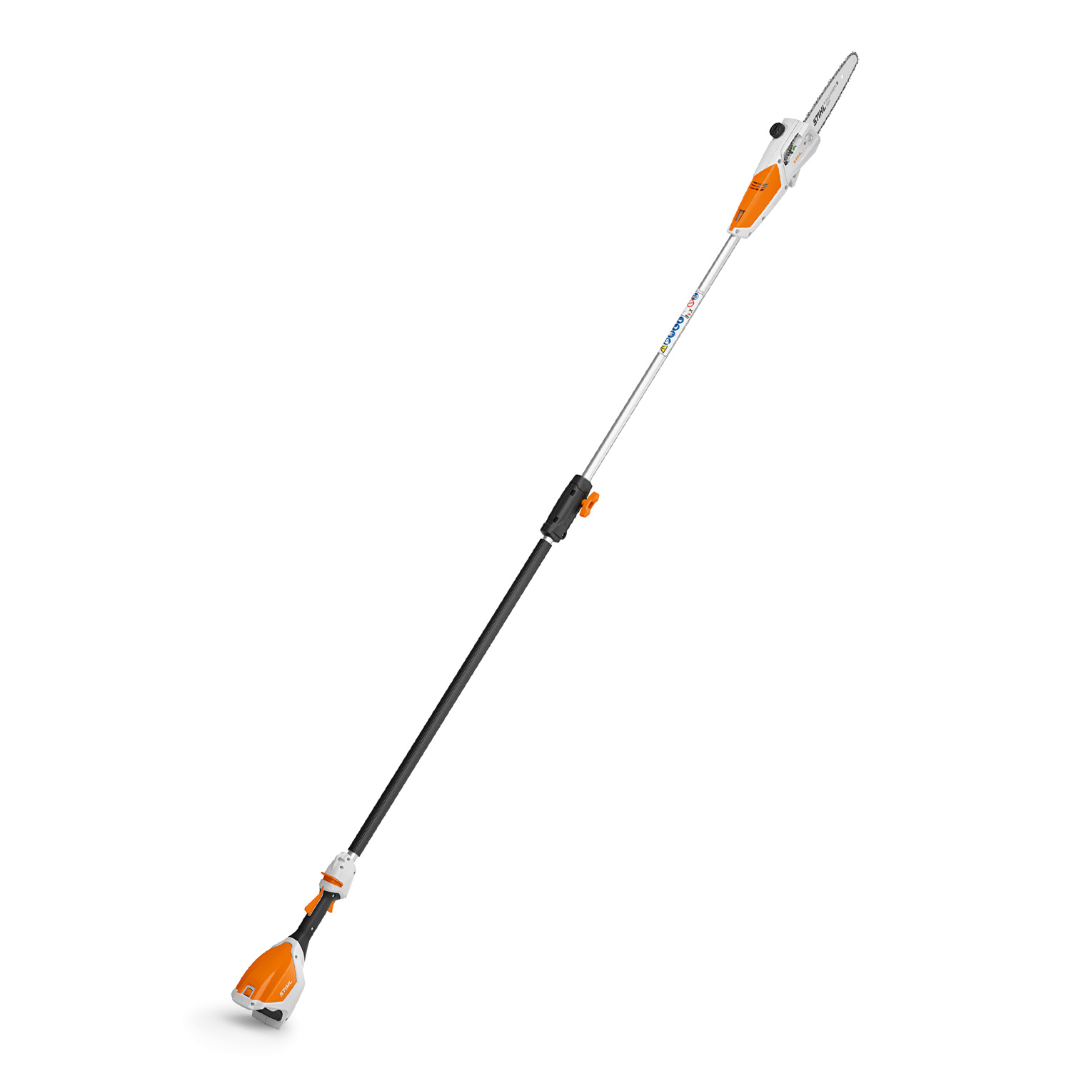 Stihl HTA 50 Akku-Hochentaster