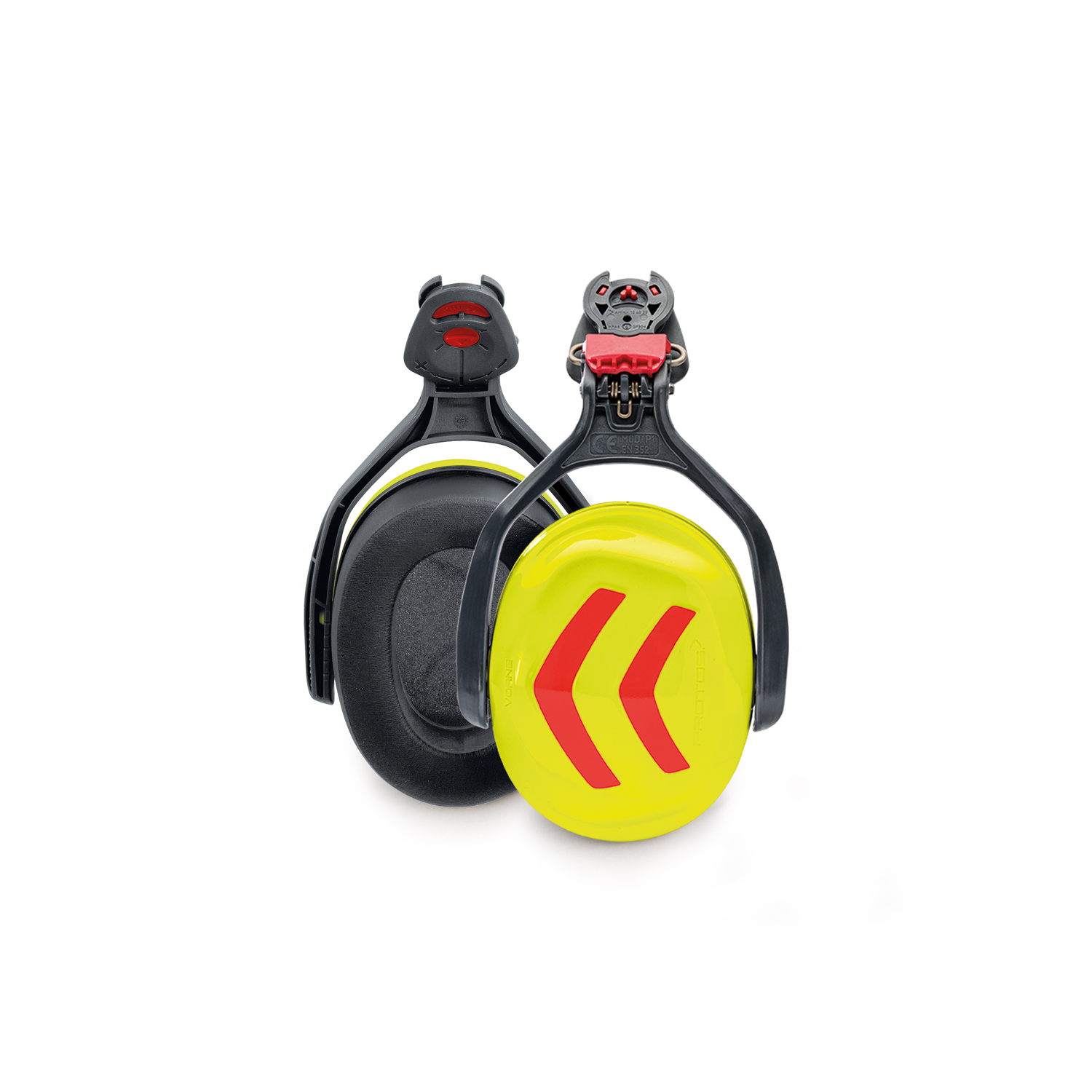 PROTOS® Gehörschutz P1 E