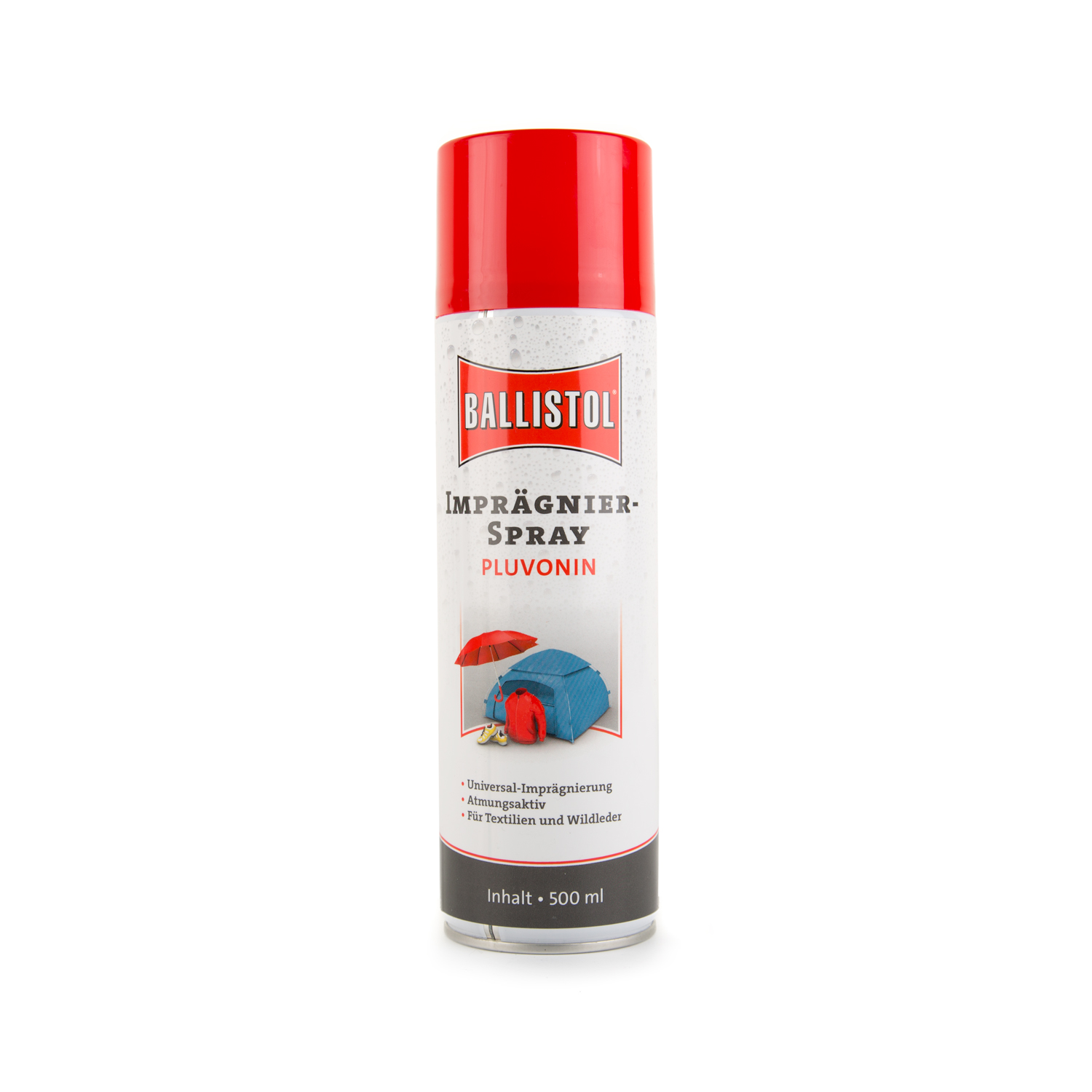 Ballistol Pluvonin Imprägnierspray