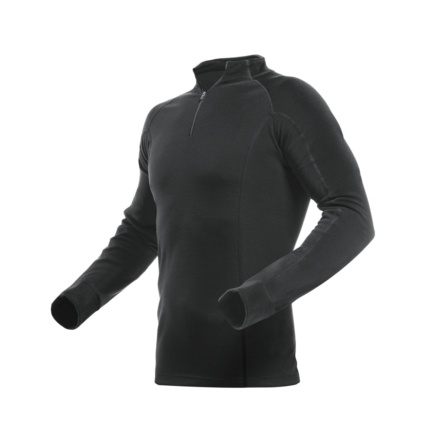 PFANNER® Merino-Modal Shirt