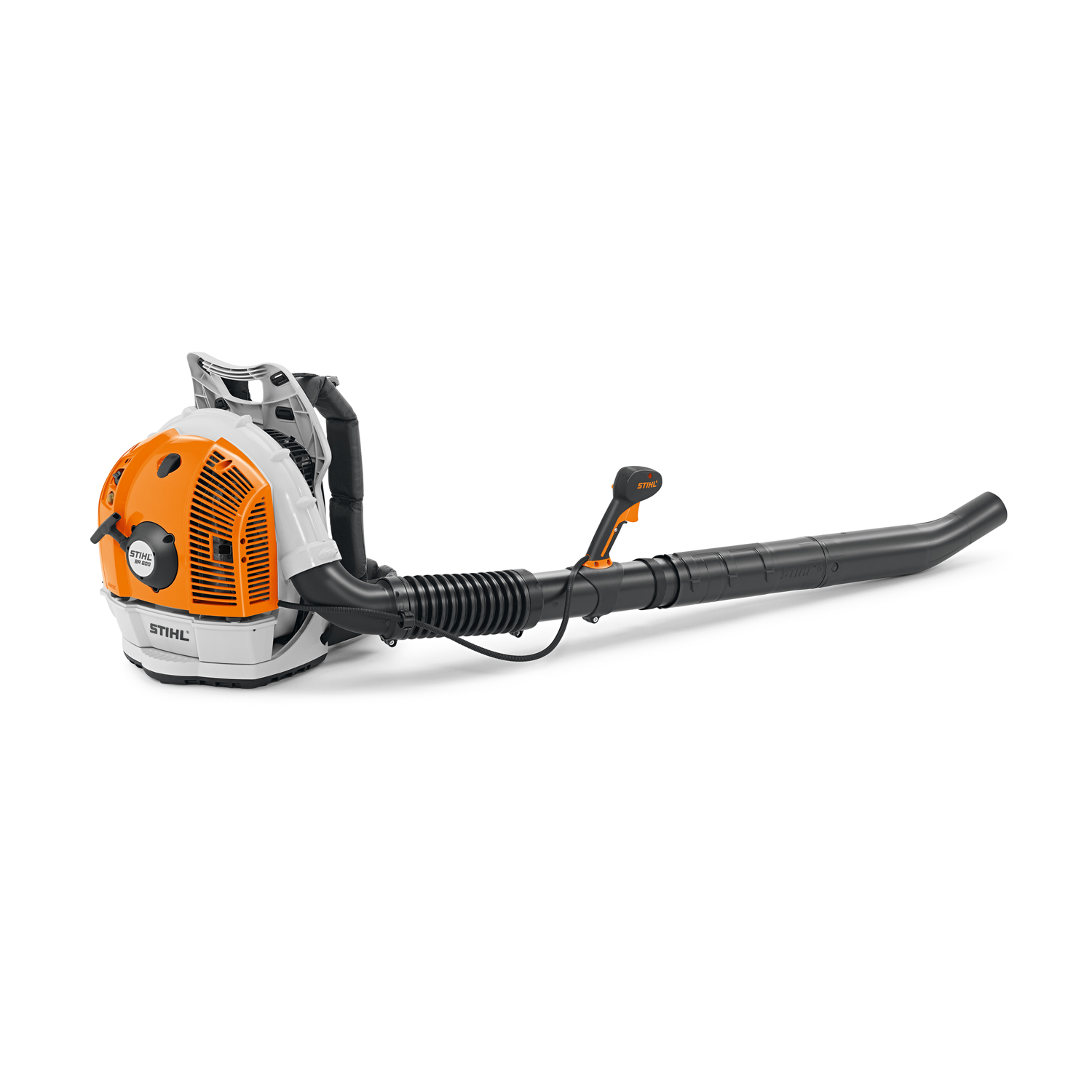 Stihl BR 600 Blasgerät