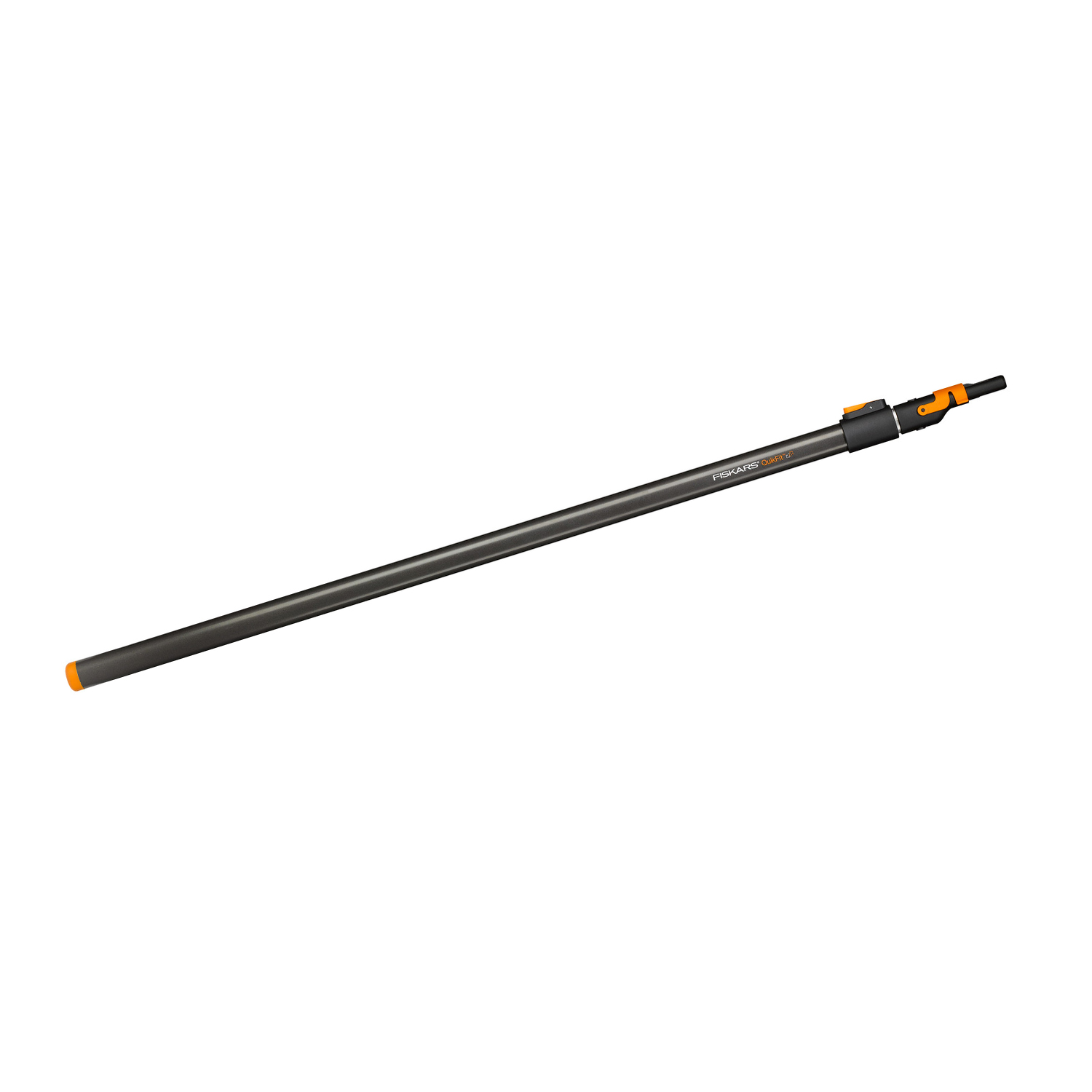 Fiskars QuikFit Teleskop-Stiel 140-240cm