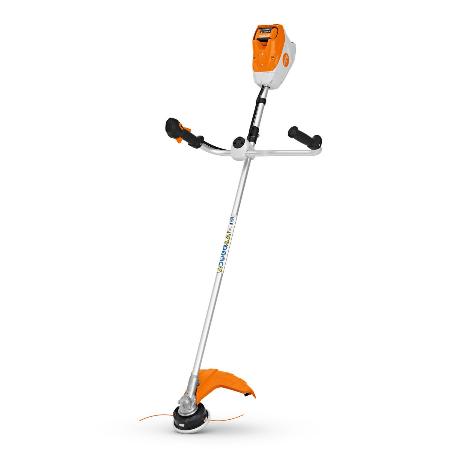 STIHL FSA250 Akku-Motorsense