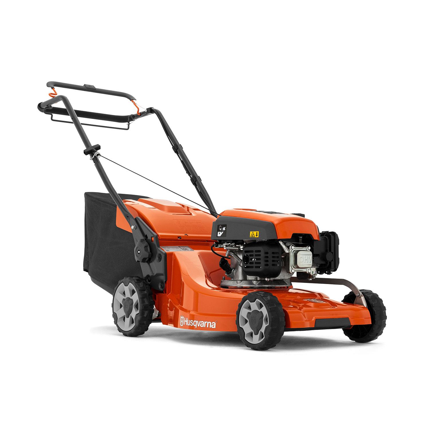 Husqvarna Rasenmäher LC247S