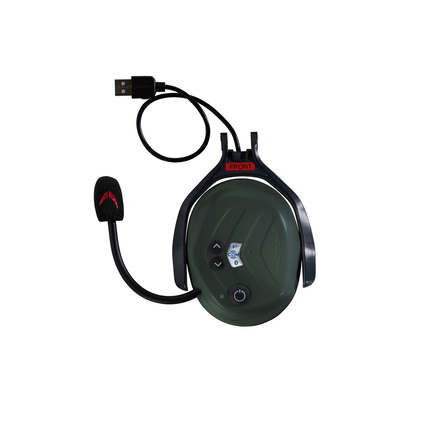 PROTOS® BT-COM