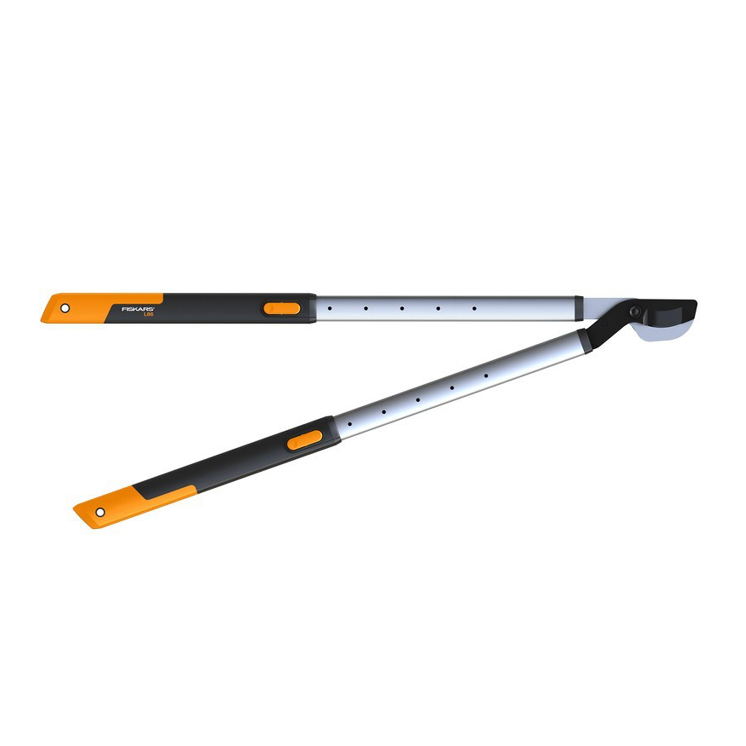 Fiskars Teleskop-Astschere SmartFit L86